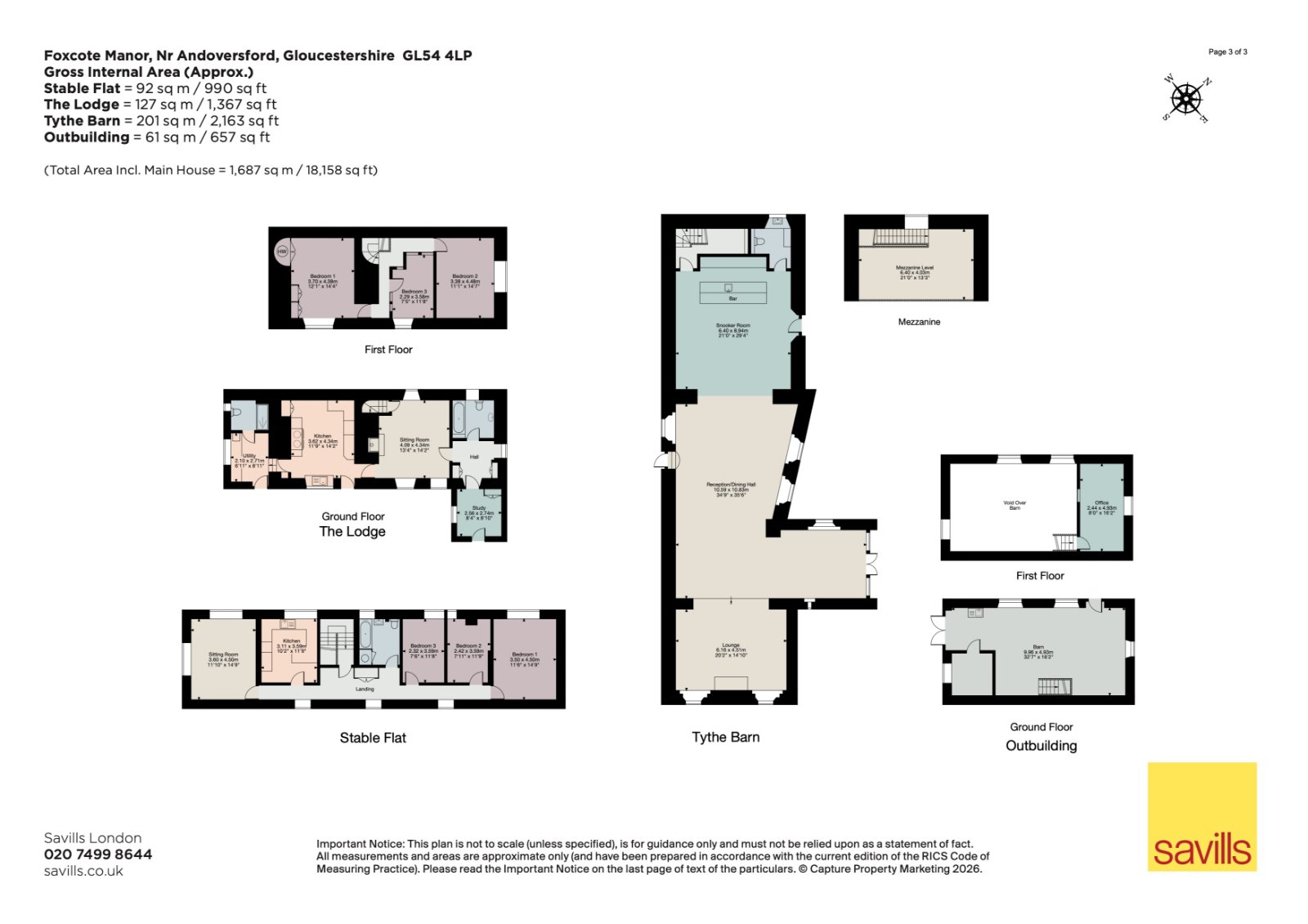 Floorplan 3