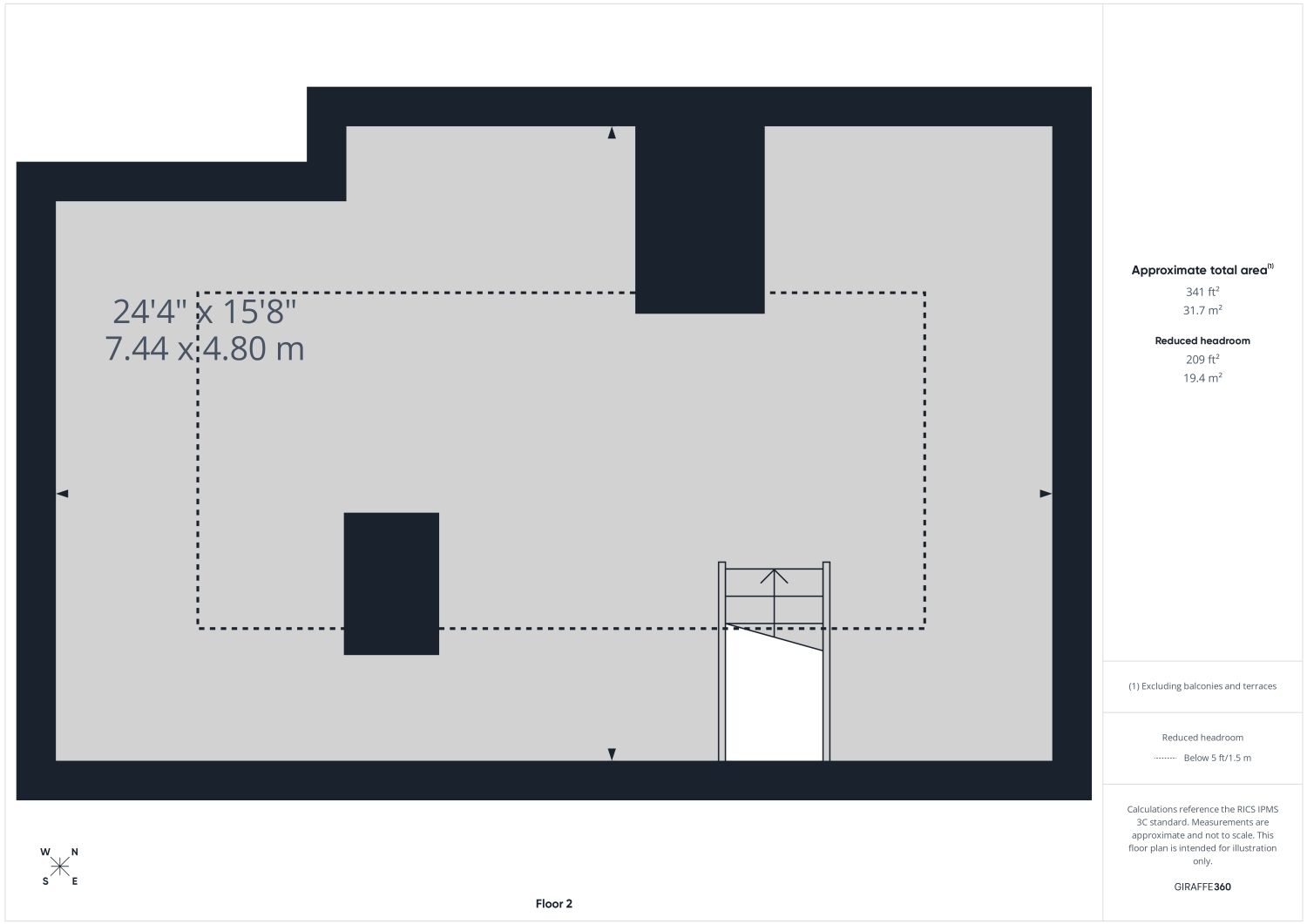 Floorplan 3