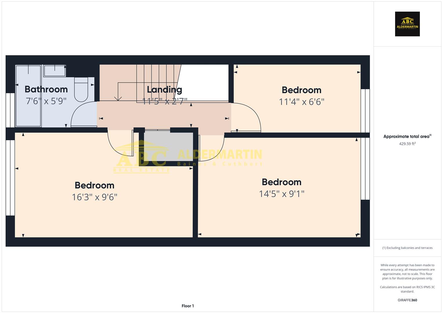 Floorplan 3