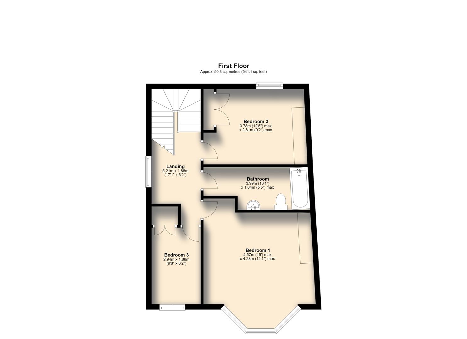 Floorplan 2