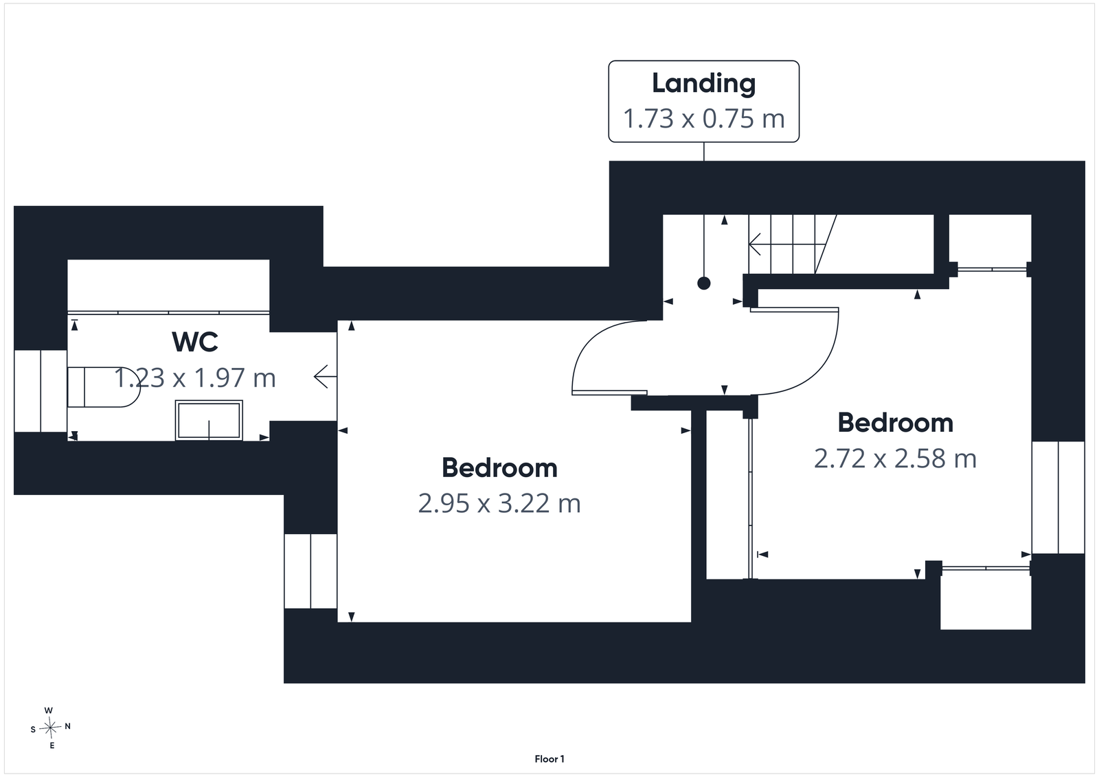 Floorplan 2