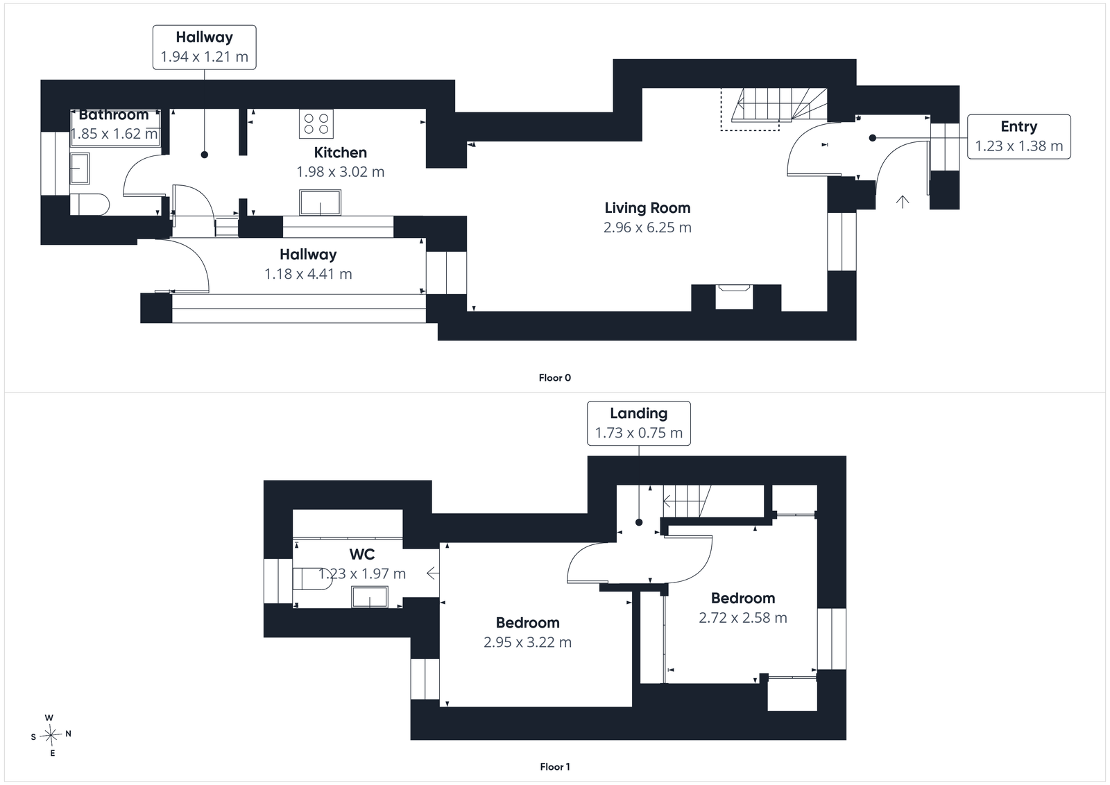 Floorplan 3