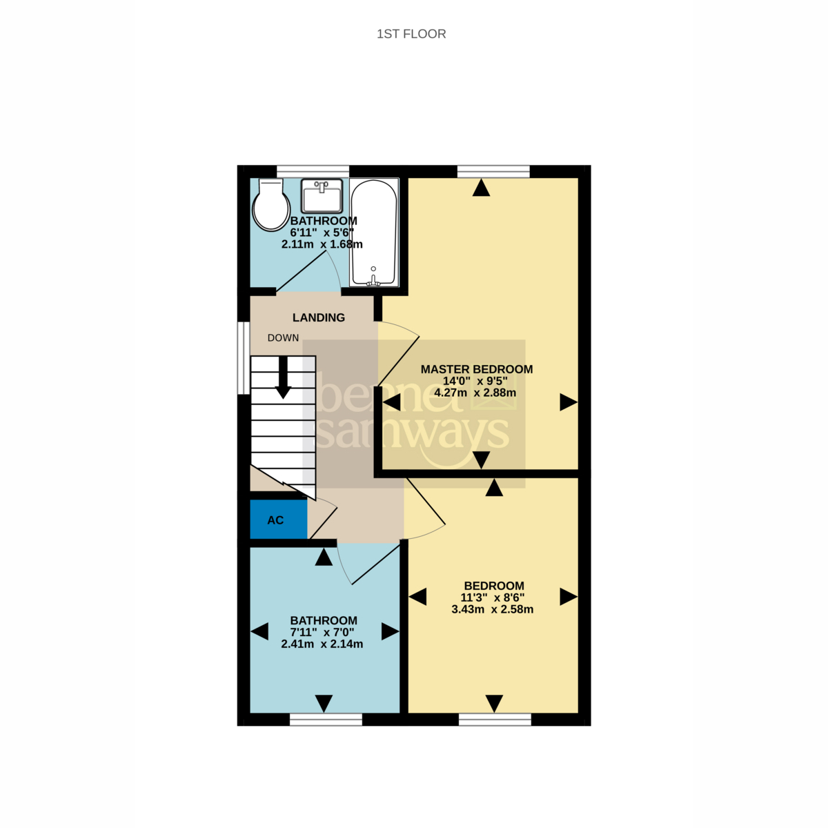 Floorplan 4