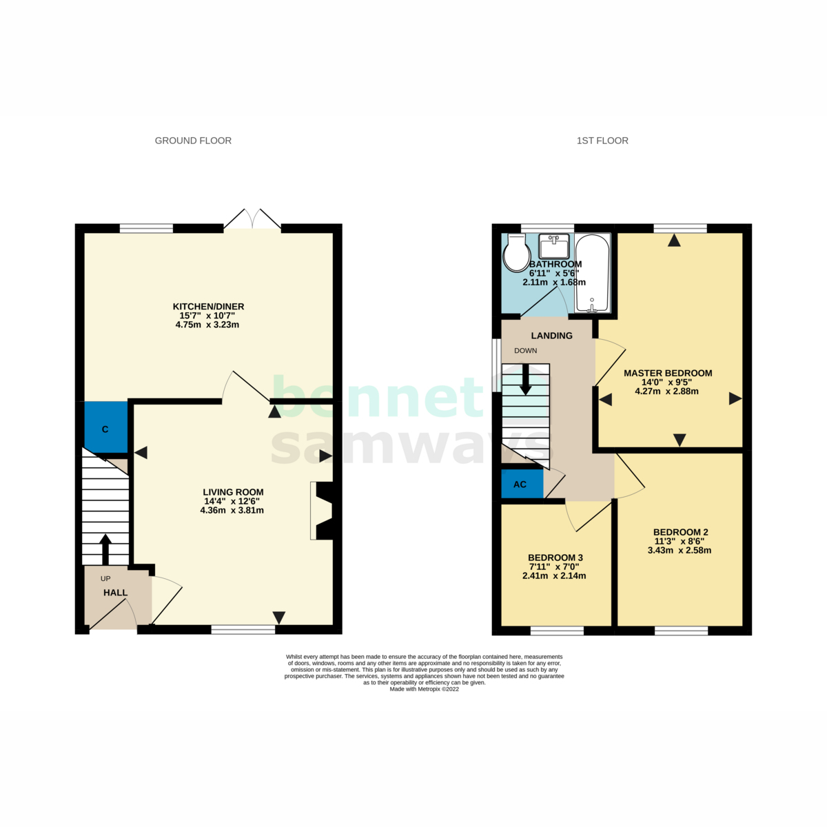 Floorplan 2