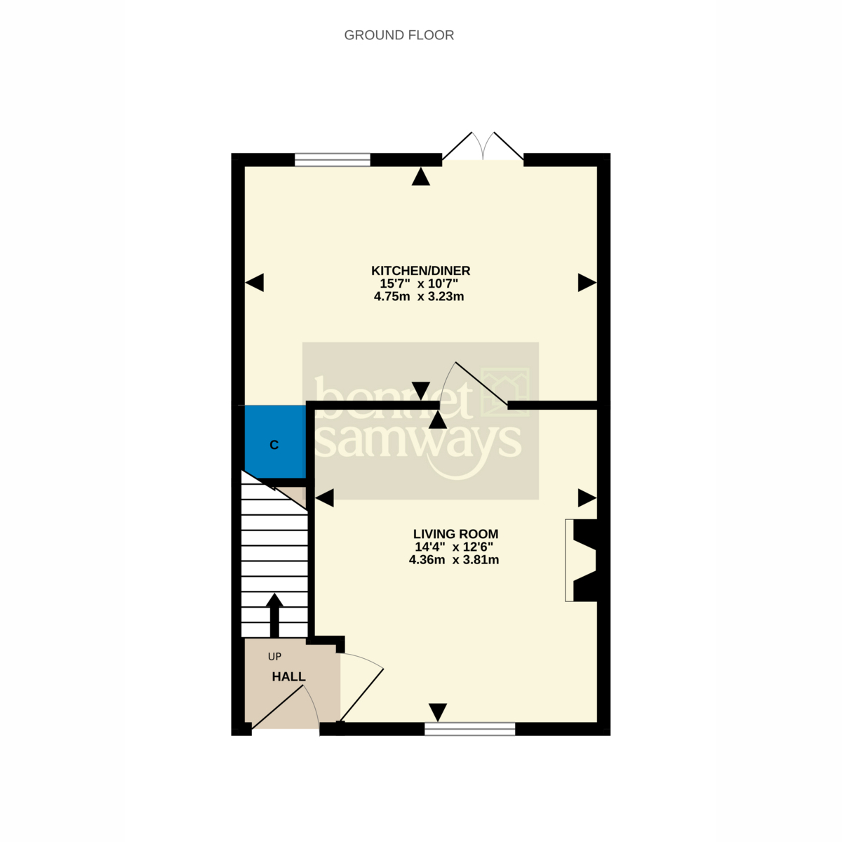 Floorplan 3