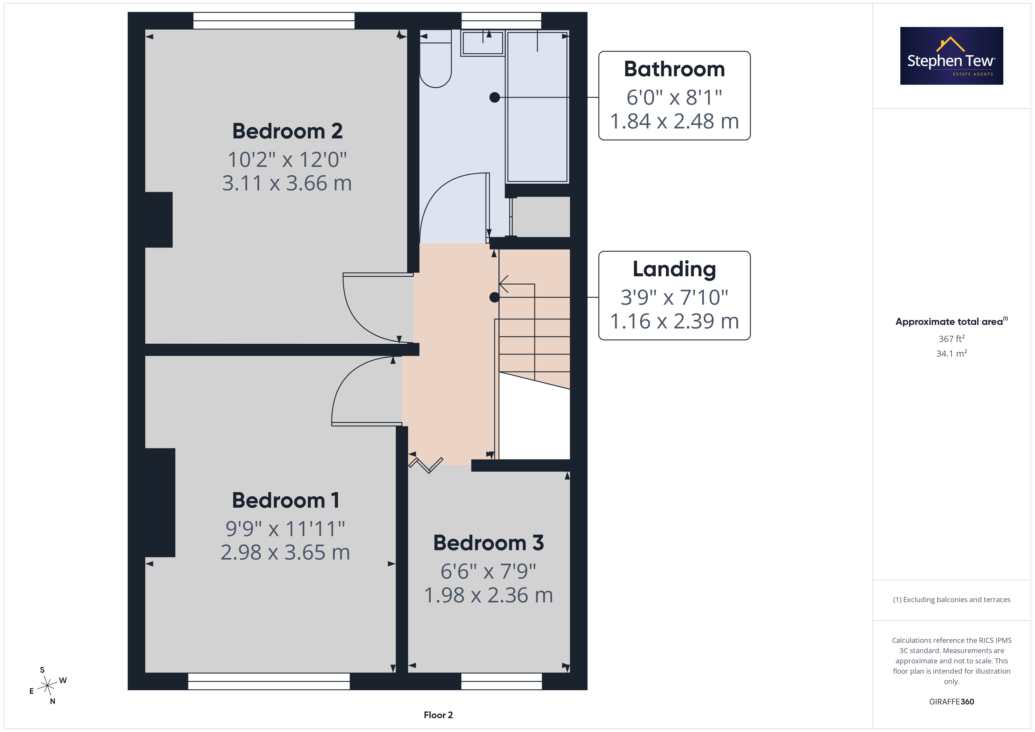 Floorplan 3