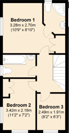 Floorplan 2