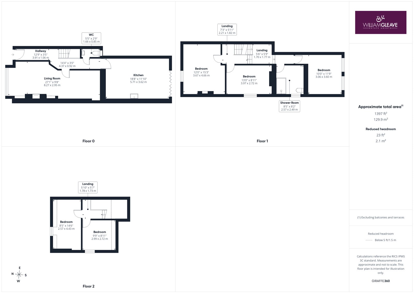 Floorplan 4