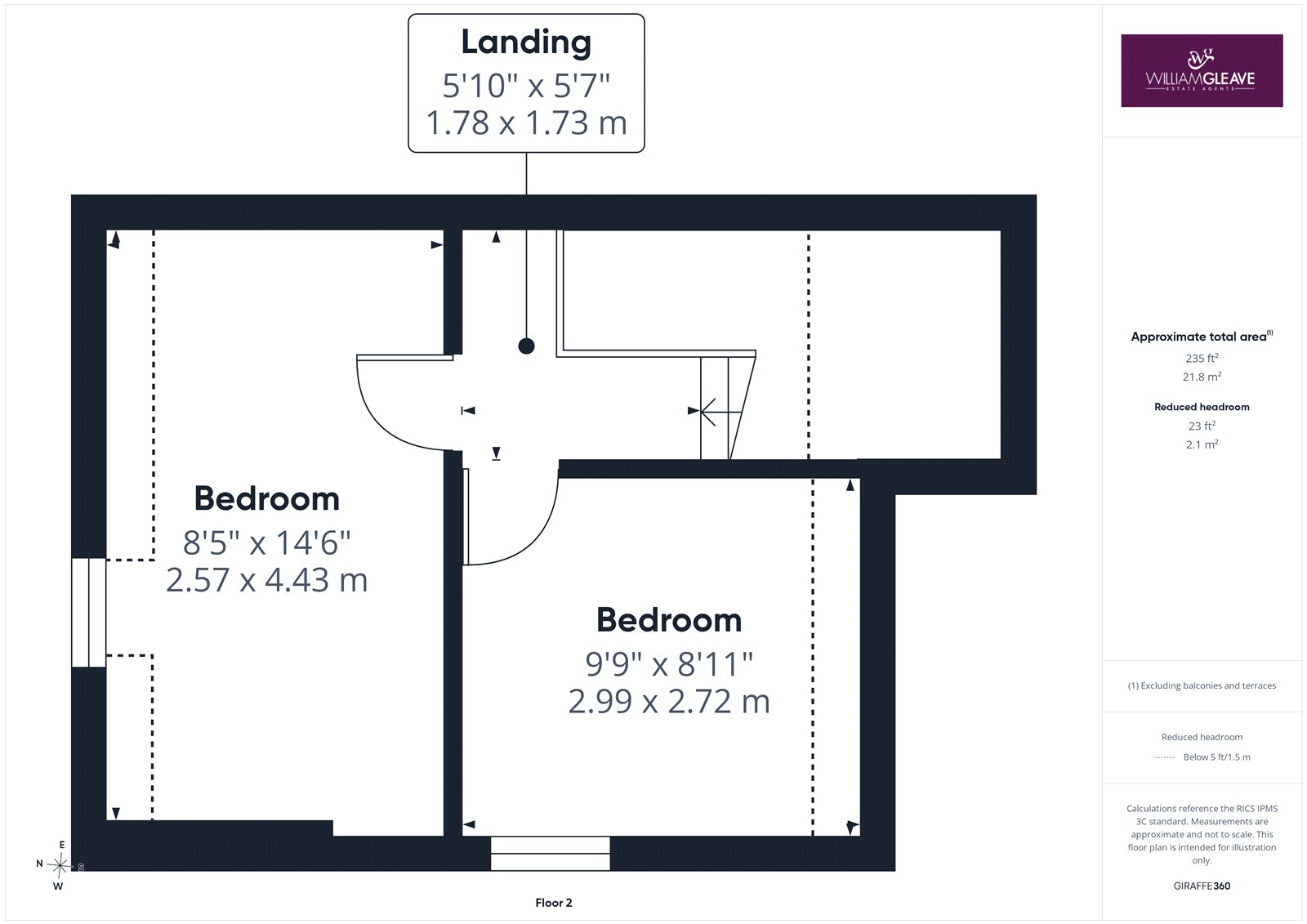 Floorplan 3