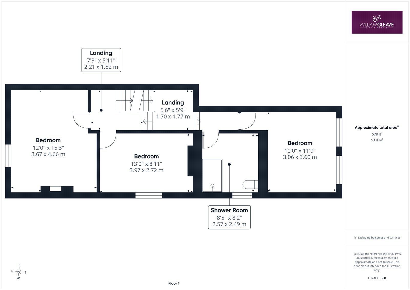 Floorplan 2