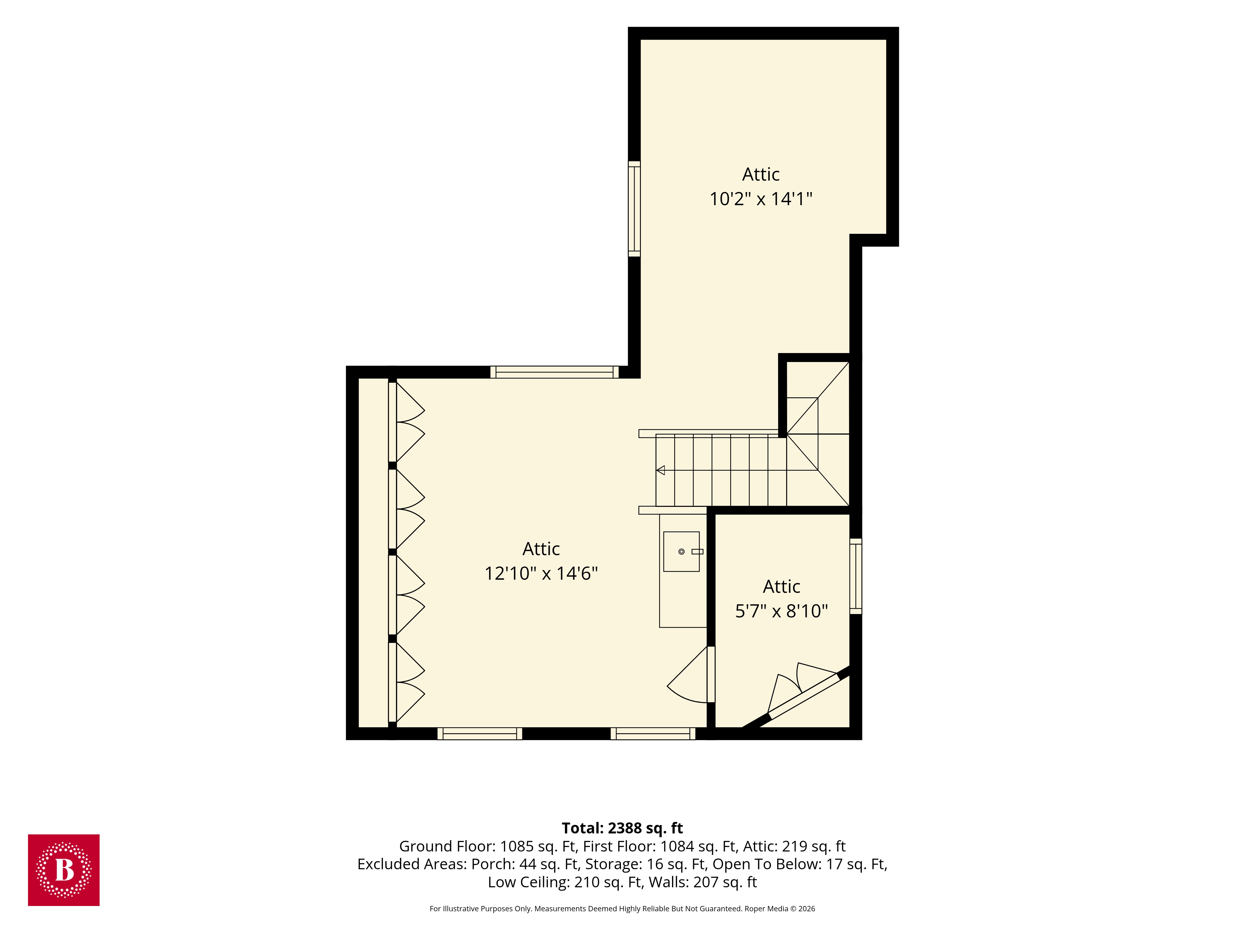 Floorplan 4