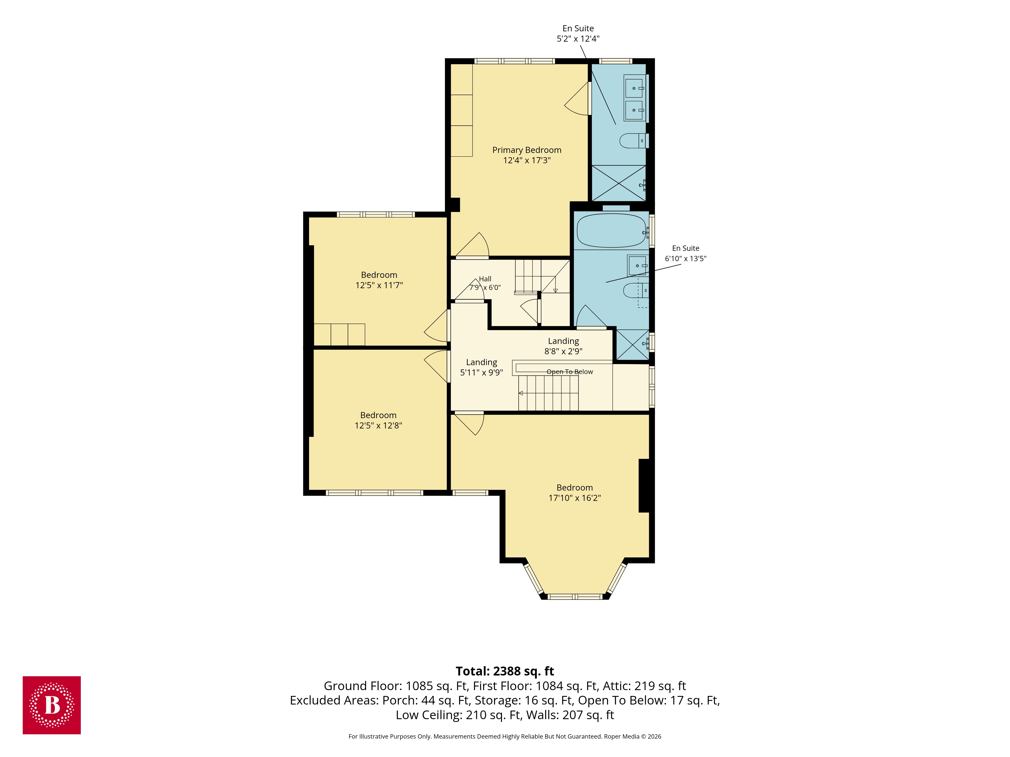 Floorplan 2