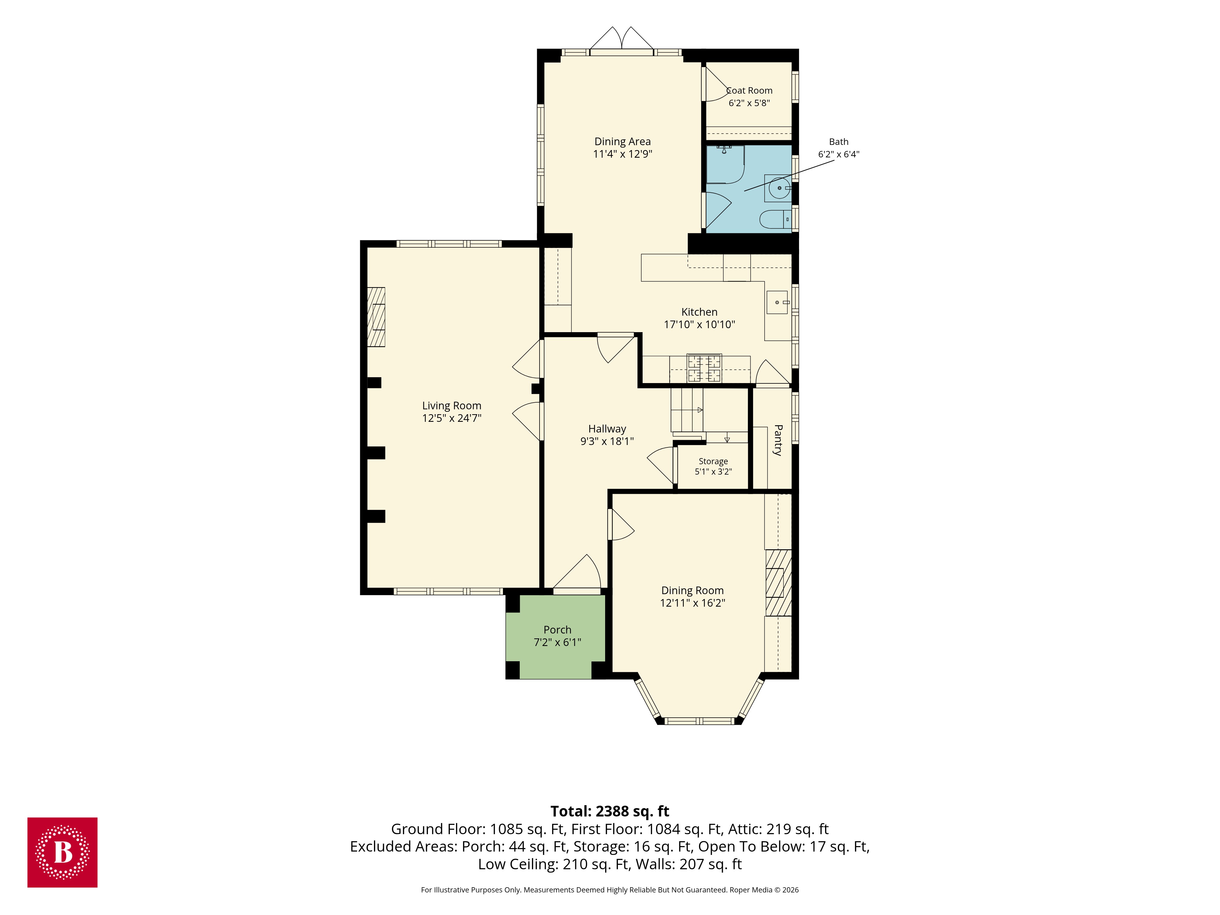 Floorplan 3