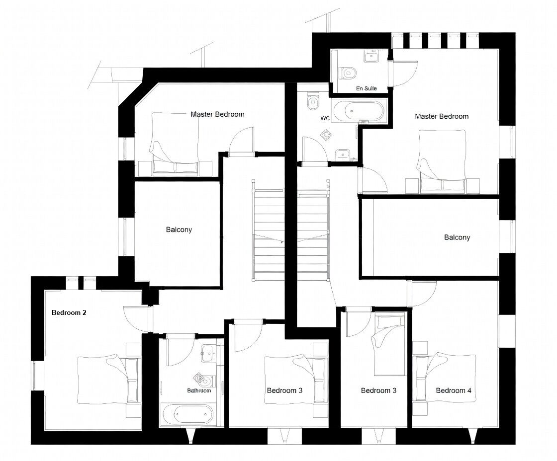 Floorplan 3