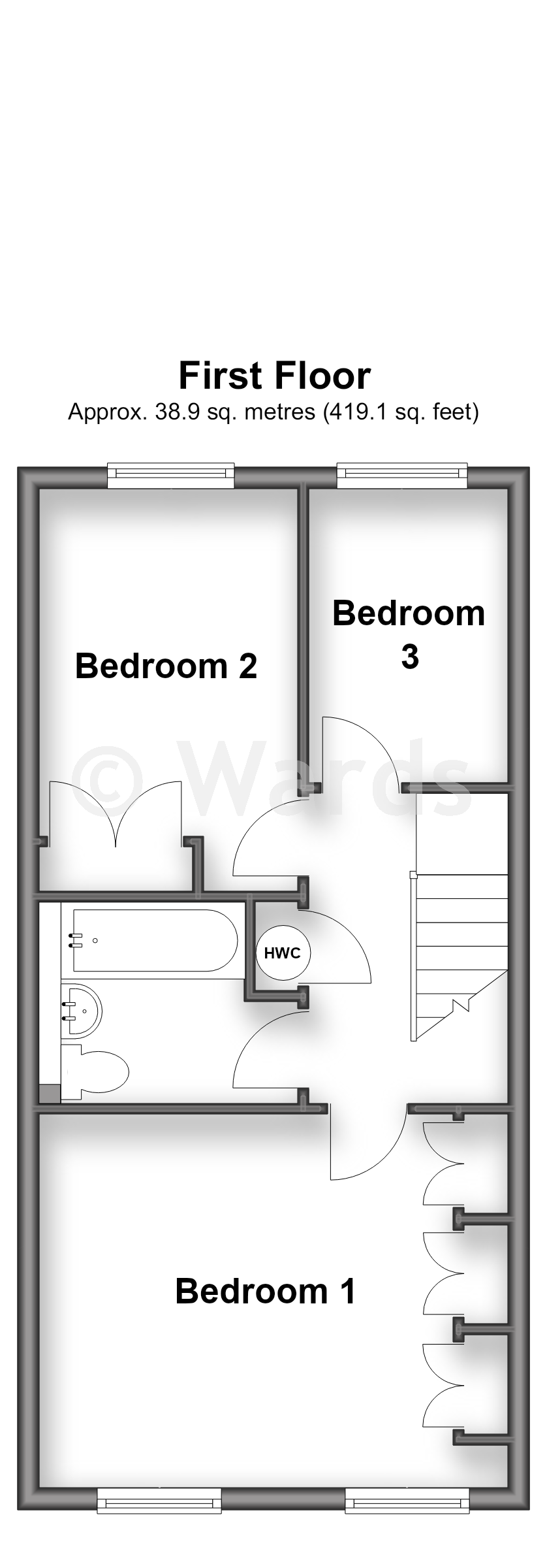 Floorplan 2