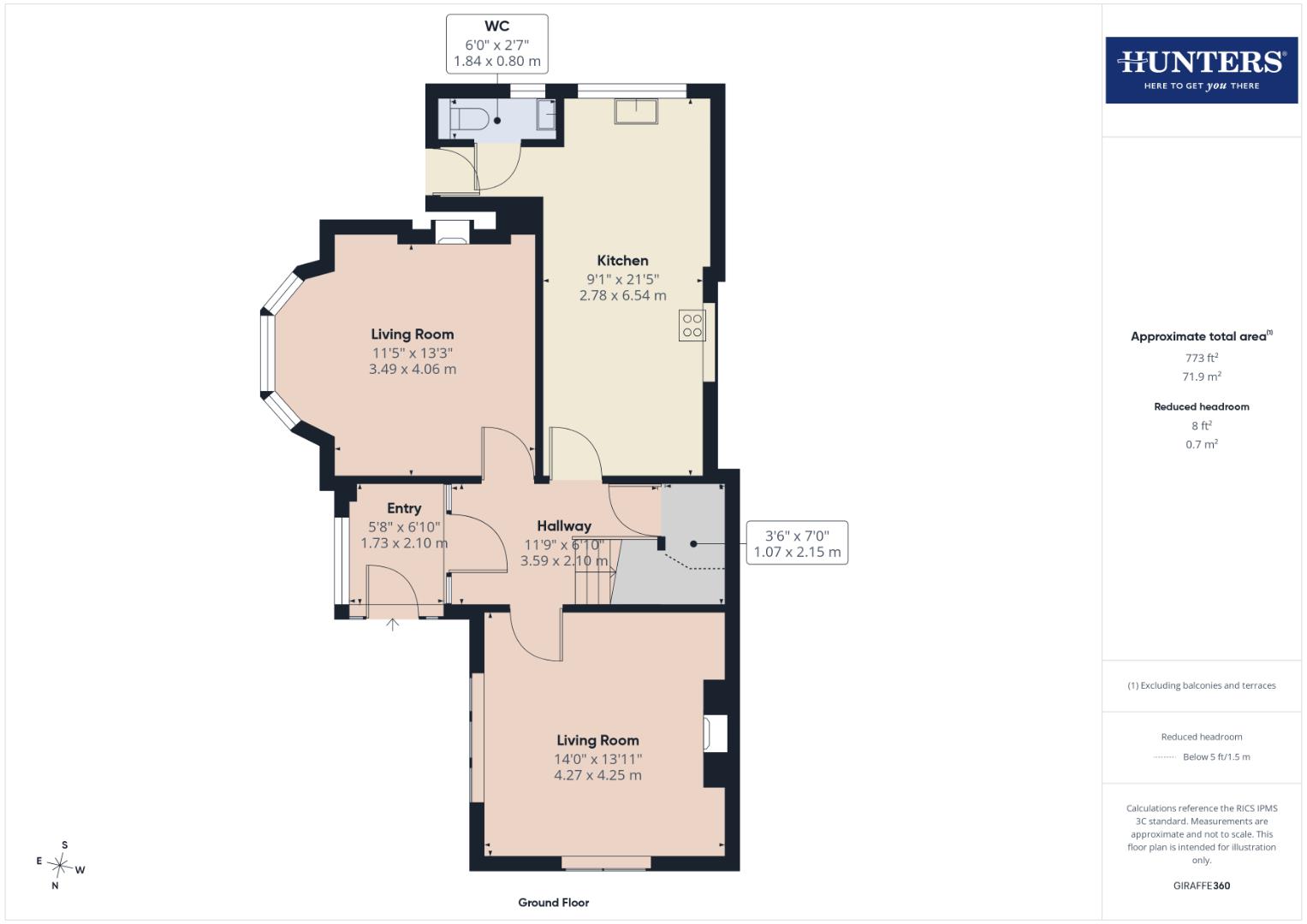 Floorplan 2