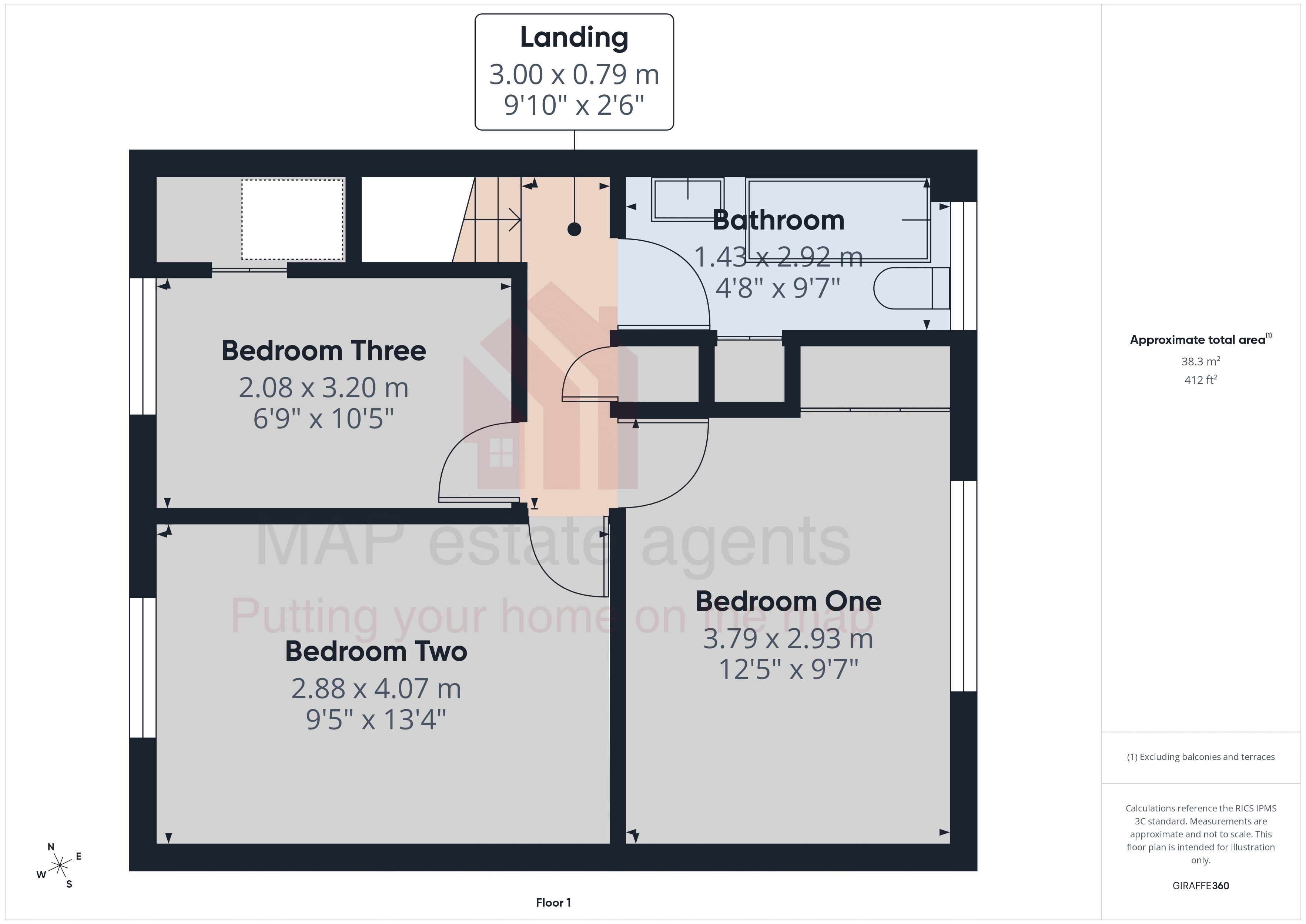 Floorplan 2