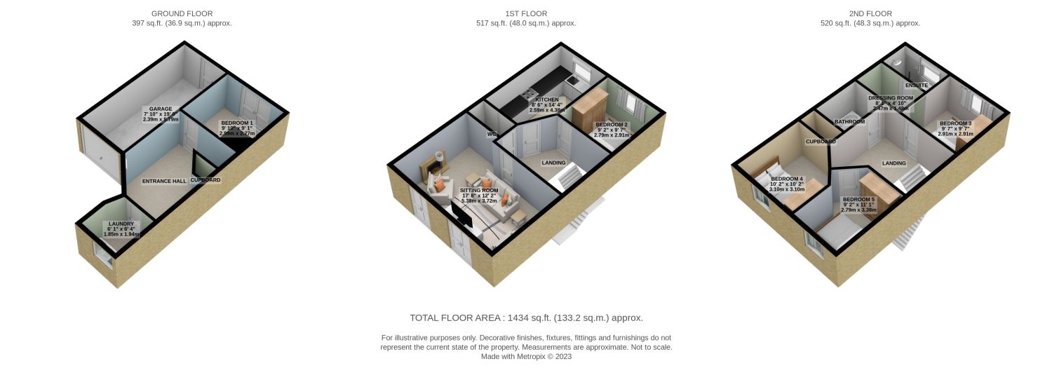 Floorplan 2