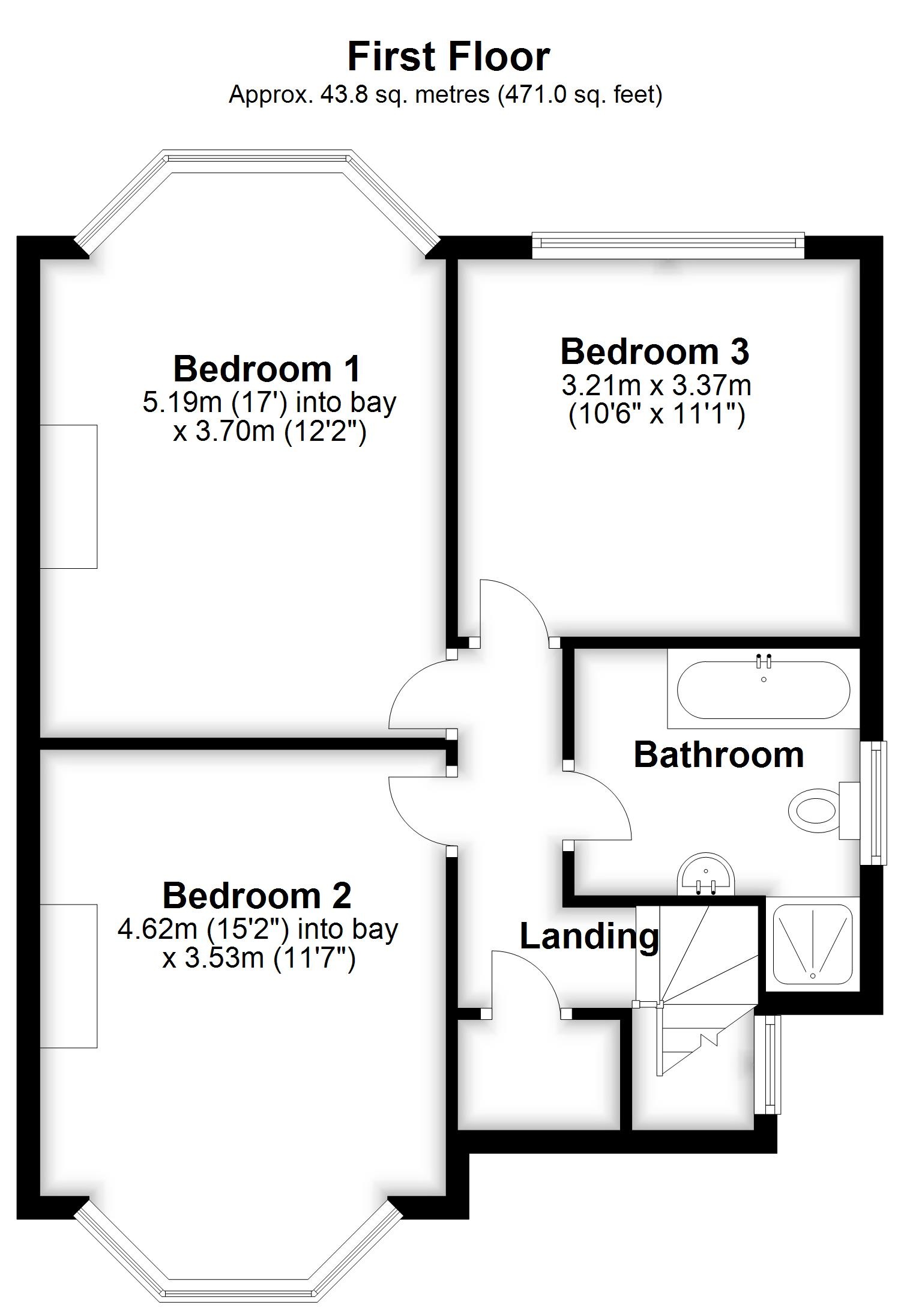 Floorplan 2