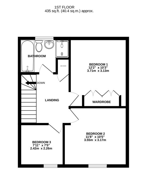 Floorplan 3