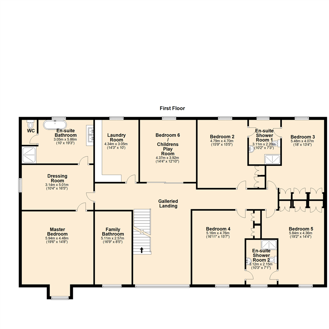 Floorplan 2