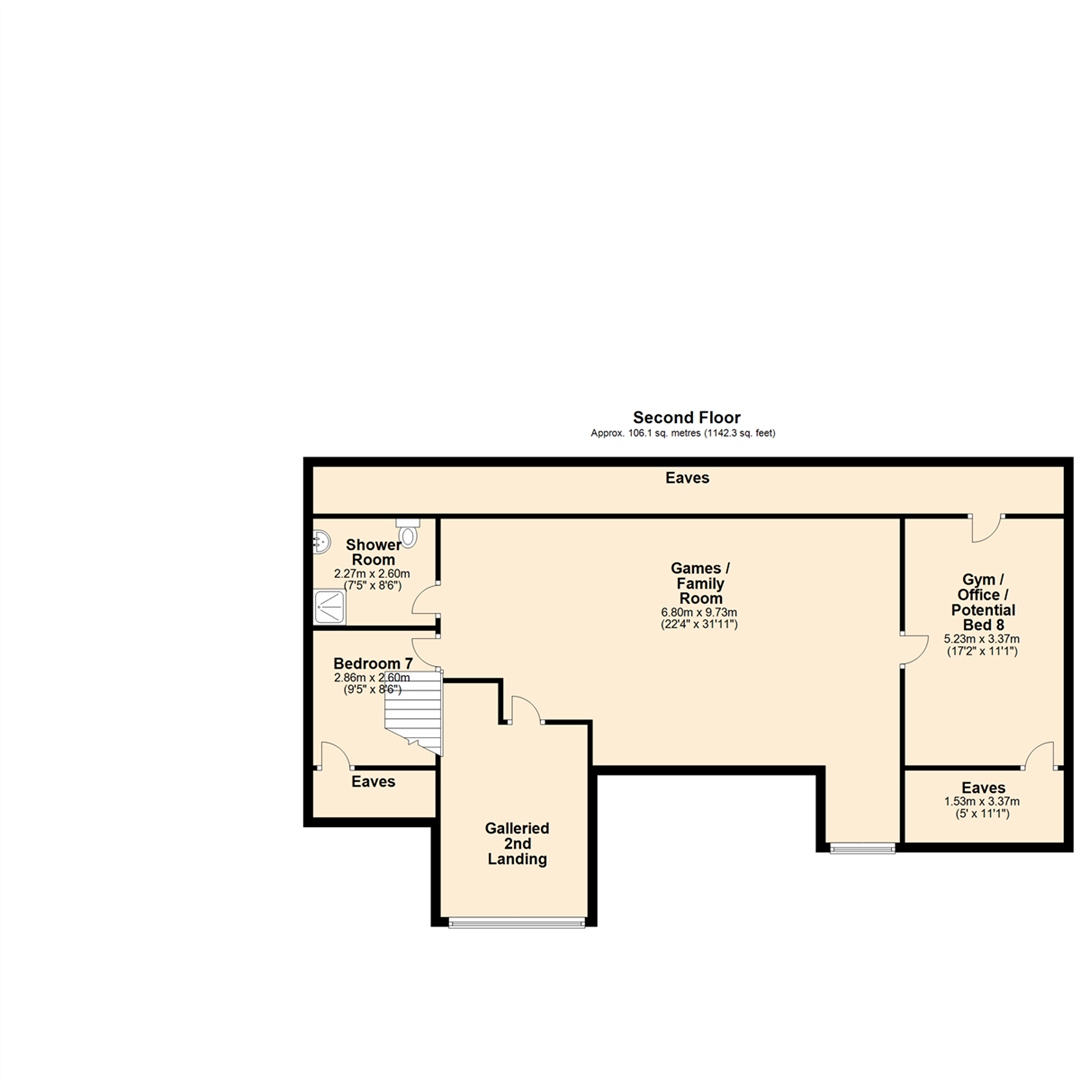 Floorplan 3
