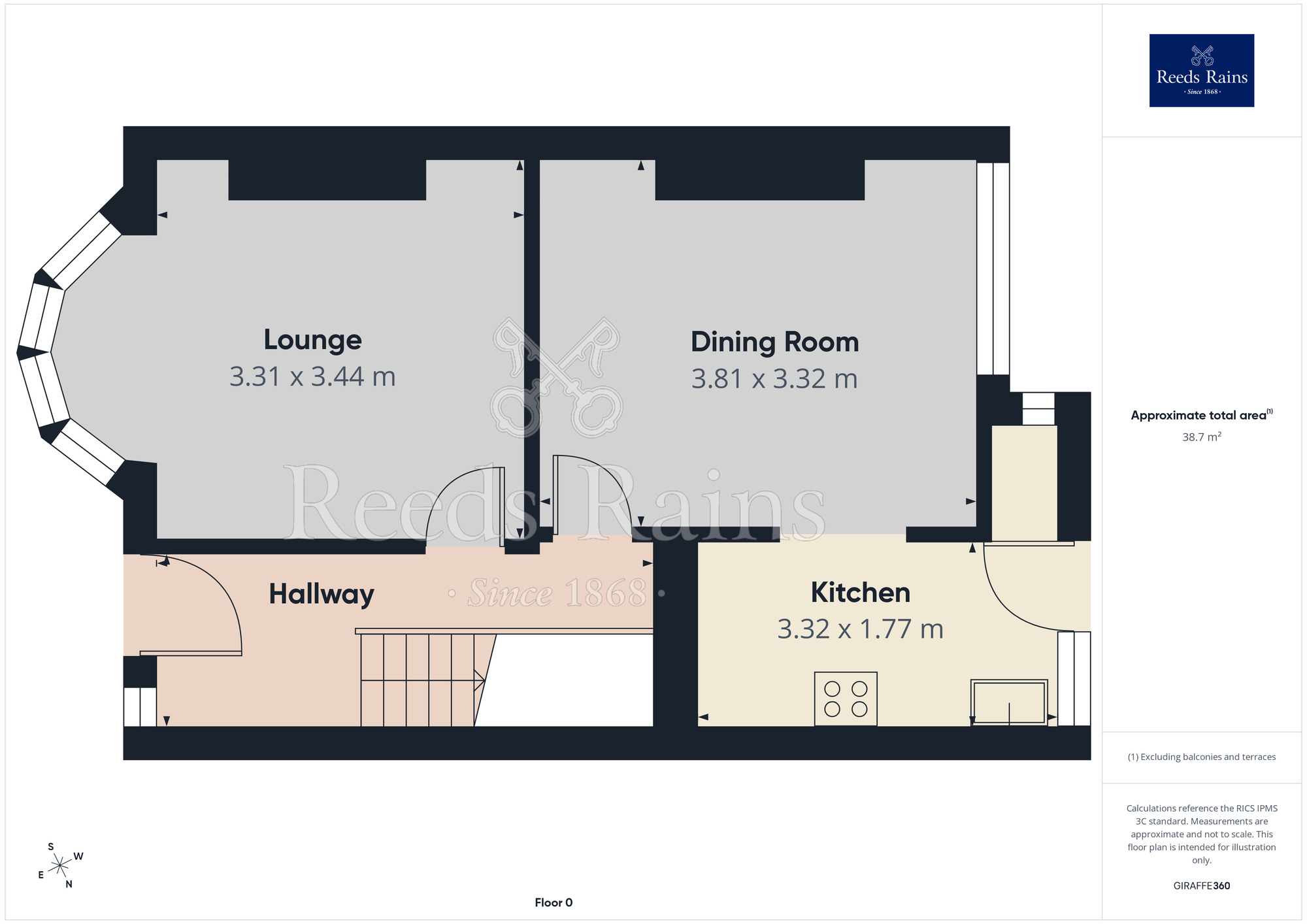 Floorplan 2