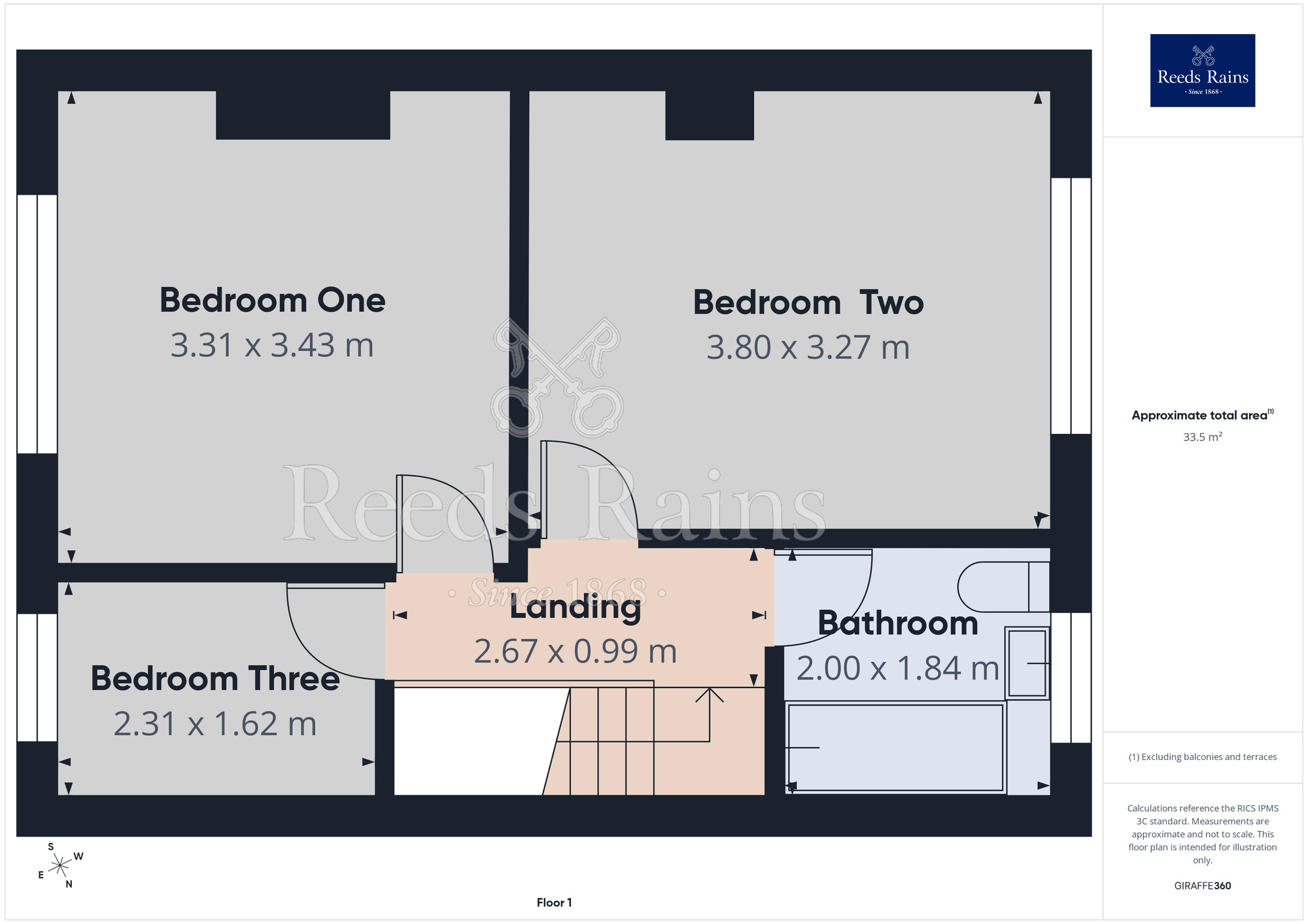 Floorplan 3