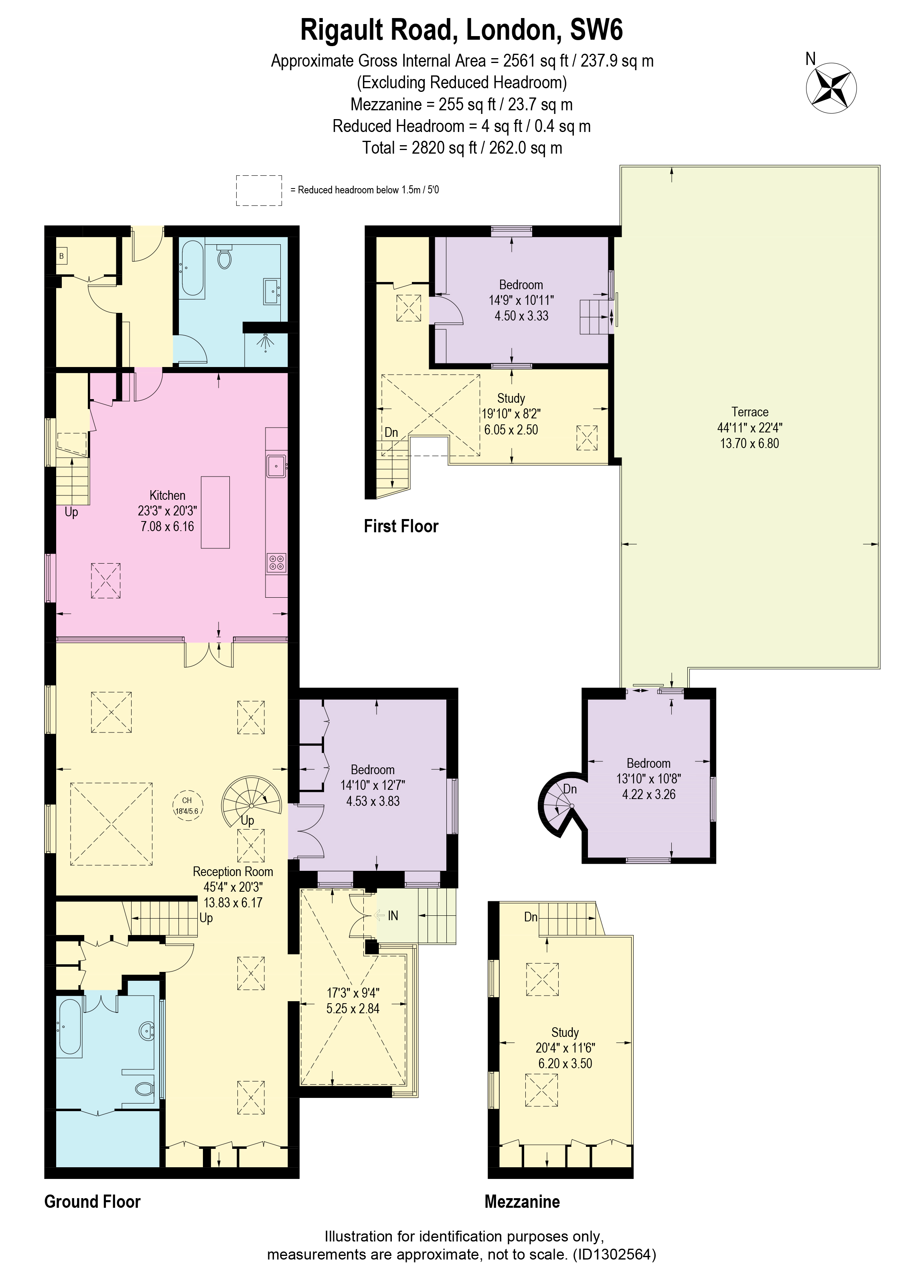Floorplan 2