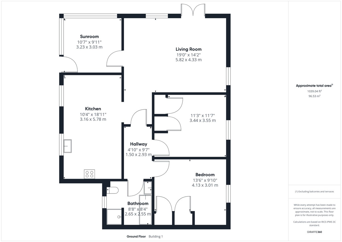 Floorplan 4