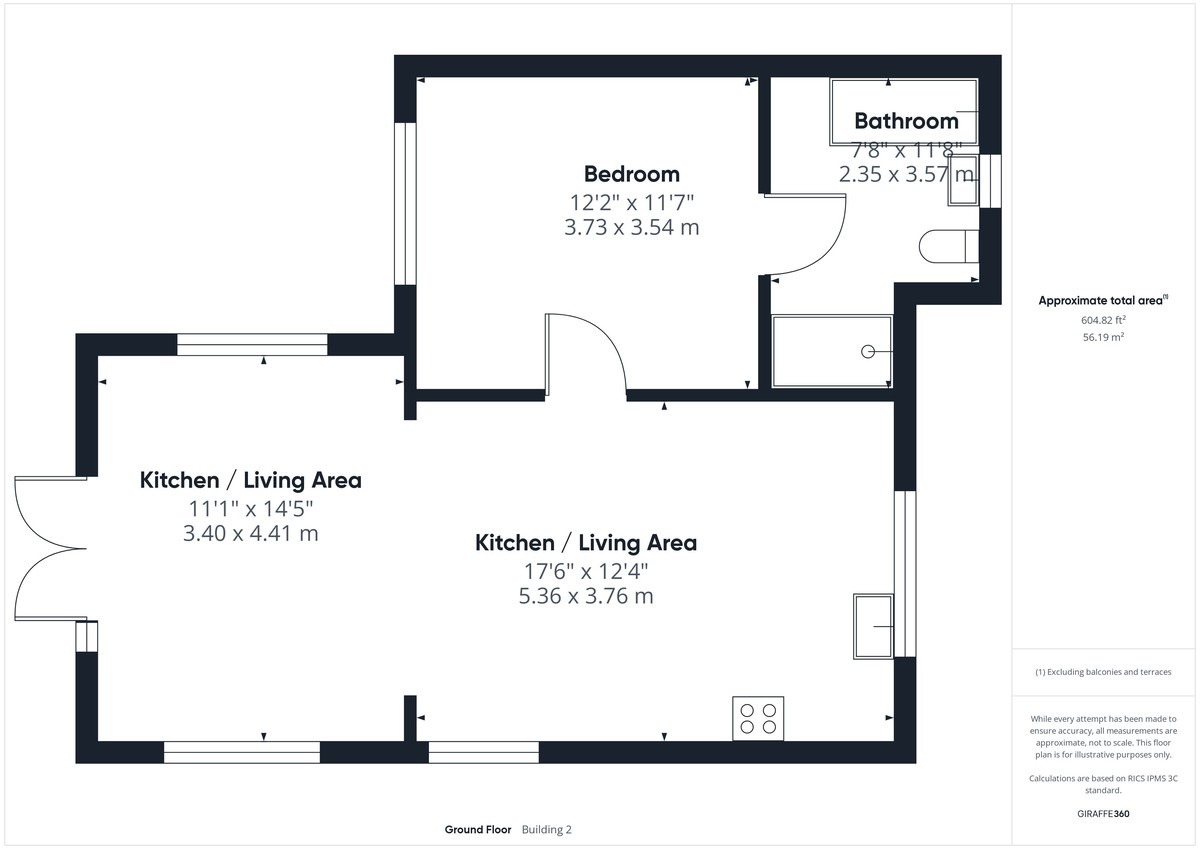 Floorplan 3