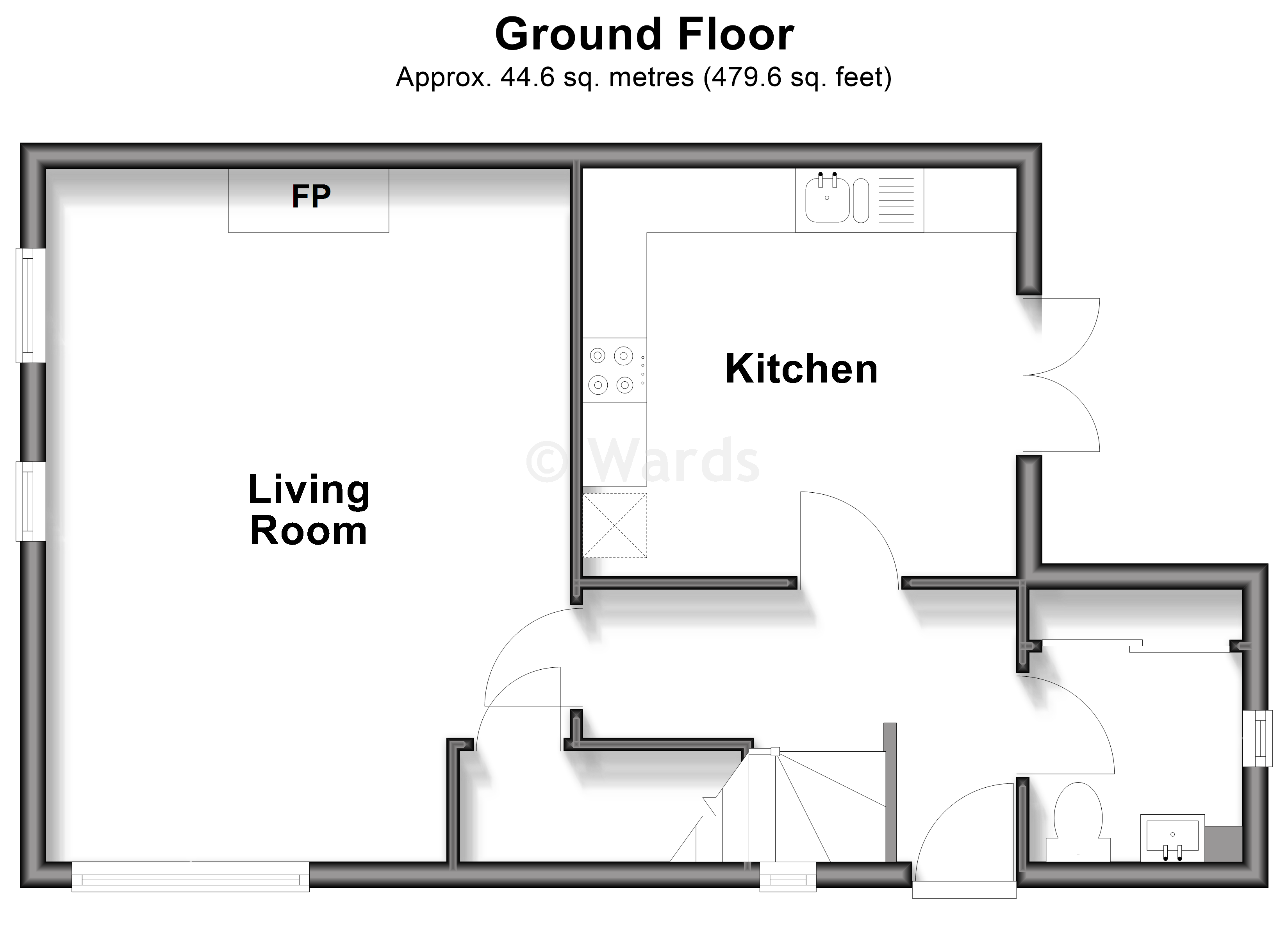 Floorplan 2