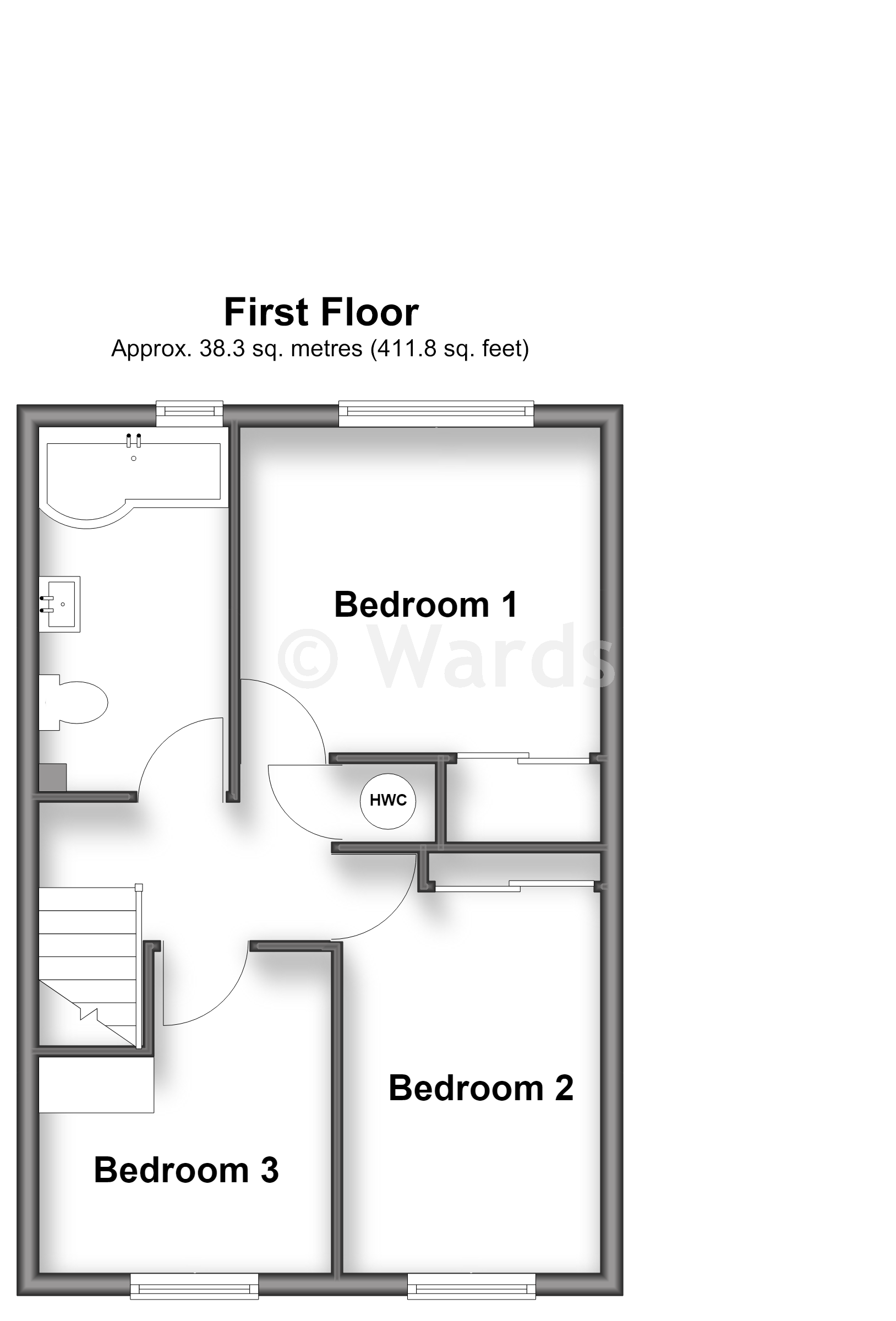 Floorplan 2