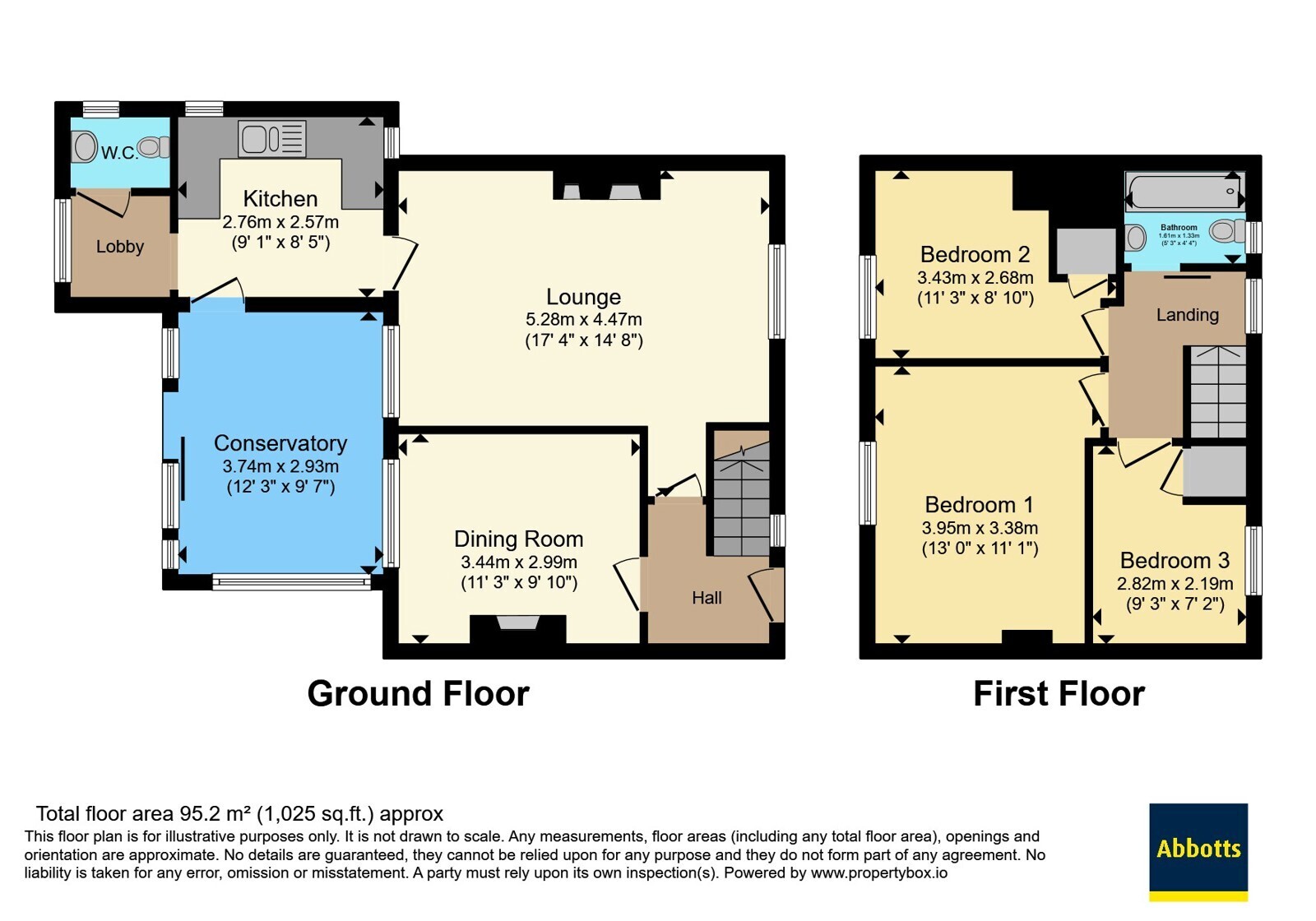 Floorplan 2