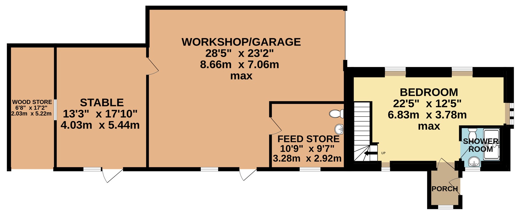 Floorplan 3