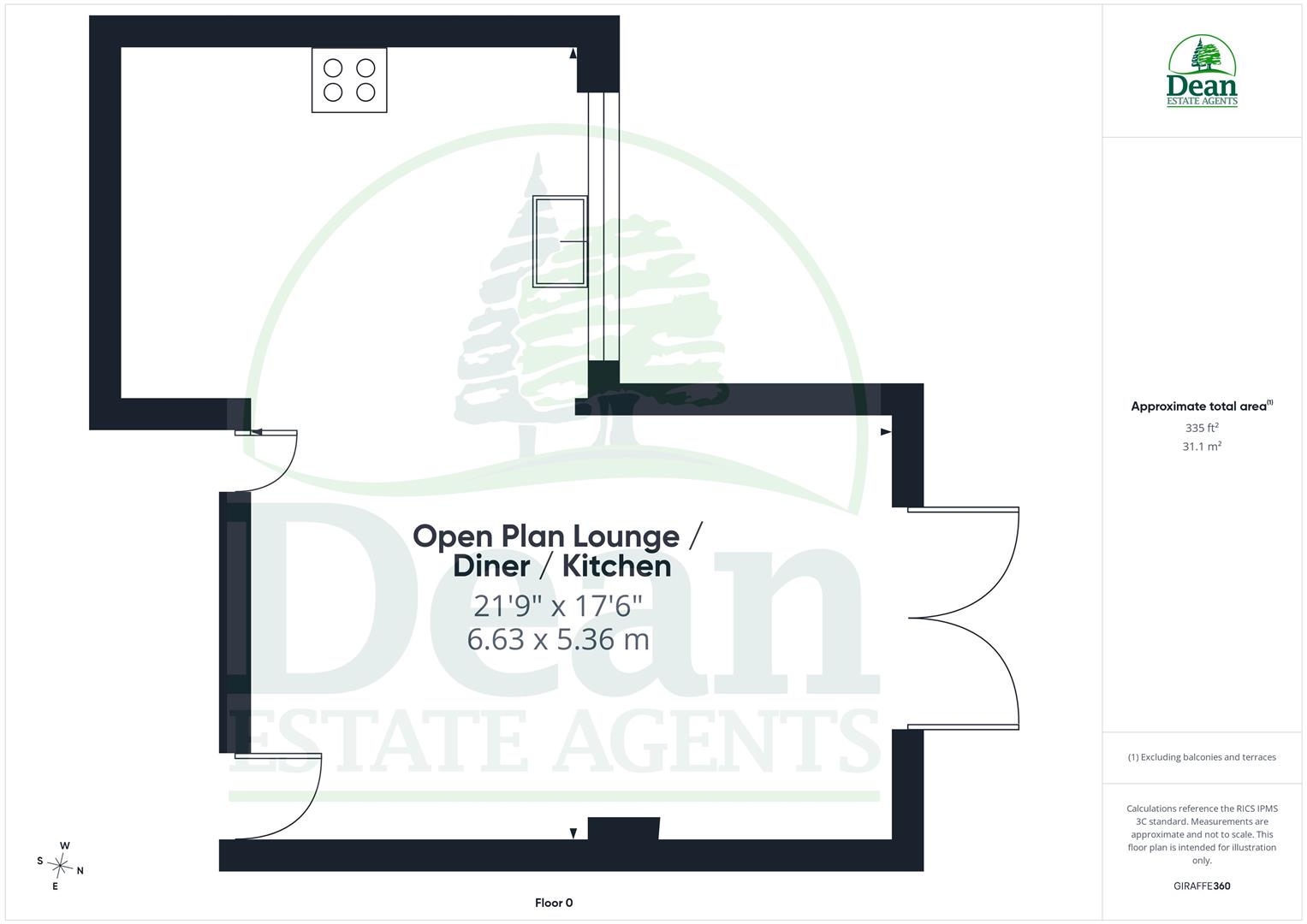 Floorplan 2