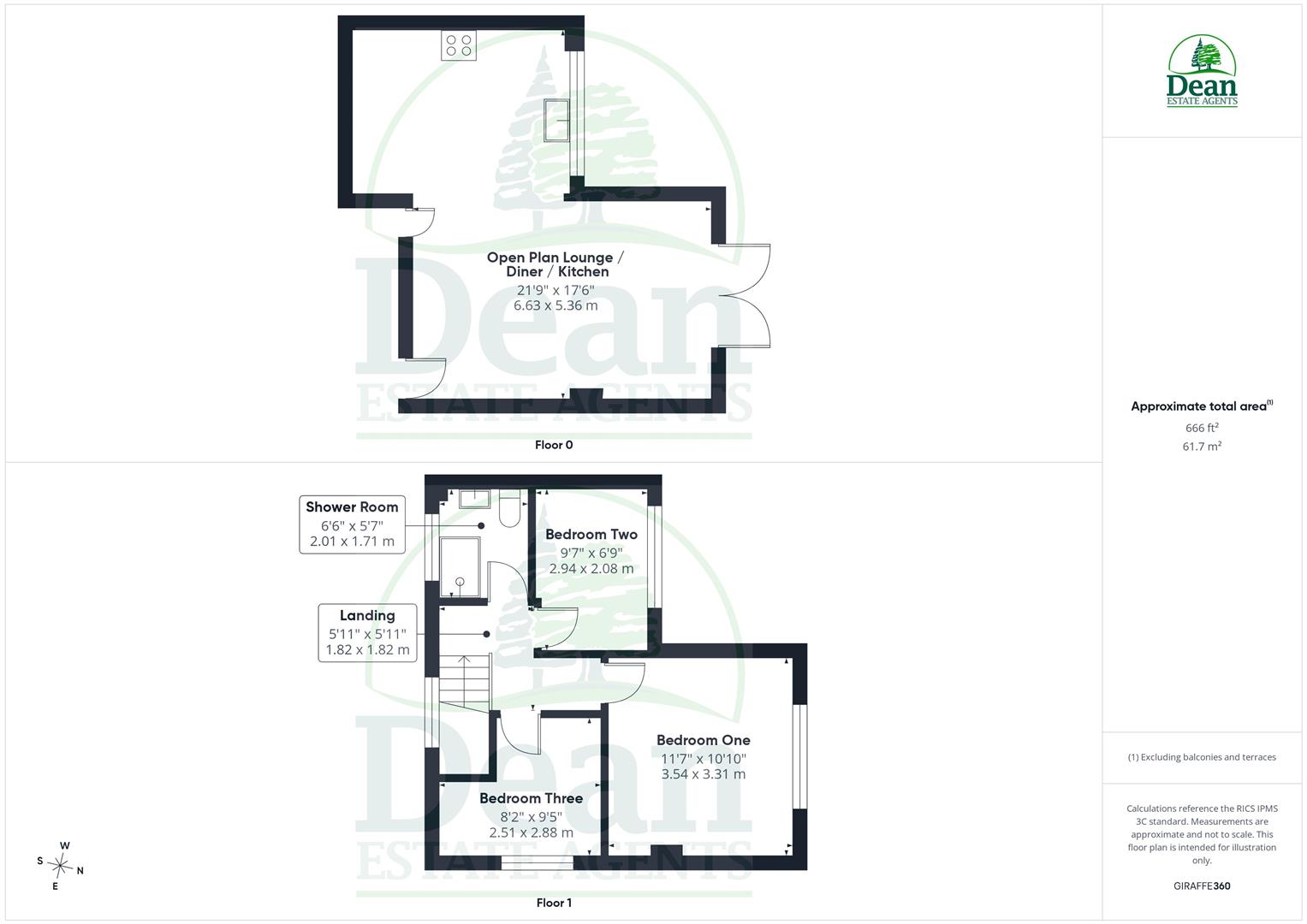 Floorplan 3