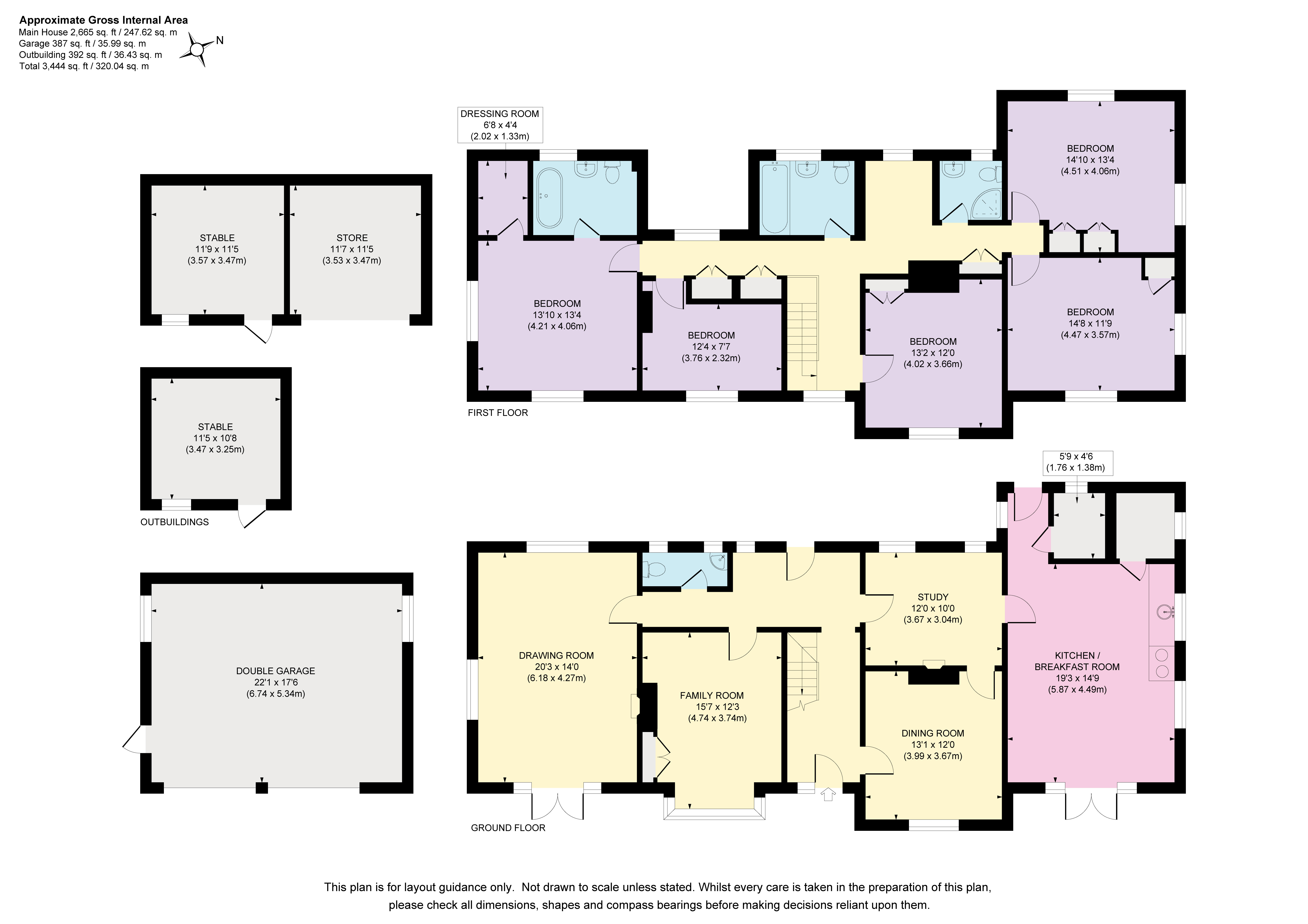 Floorplan 2