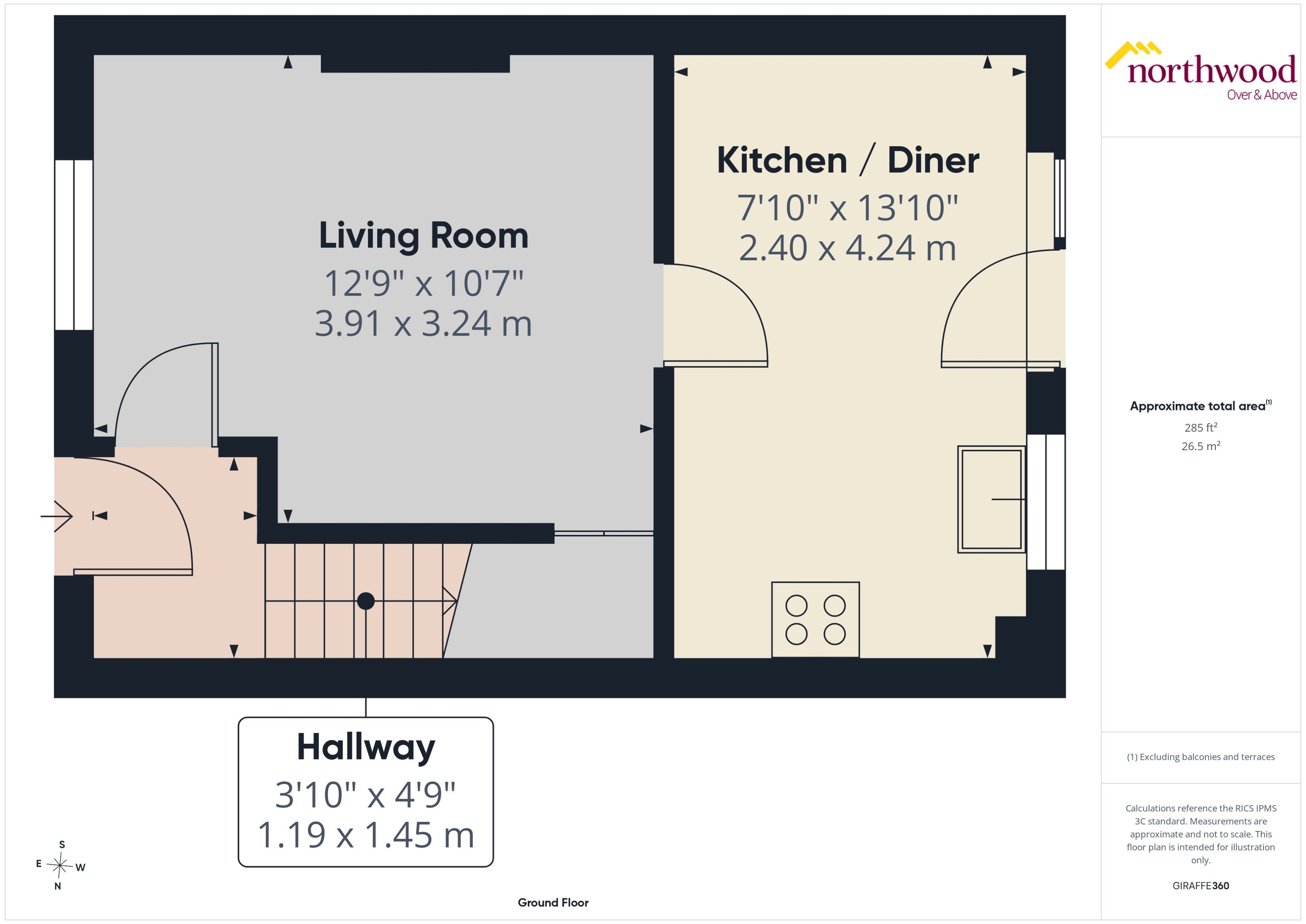 Floorplan 2