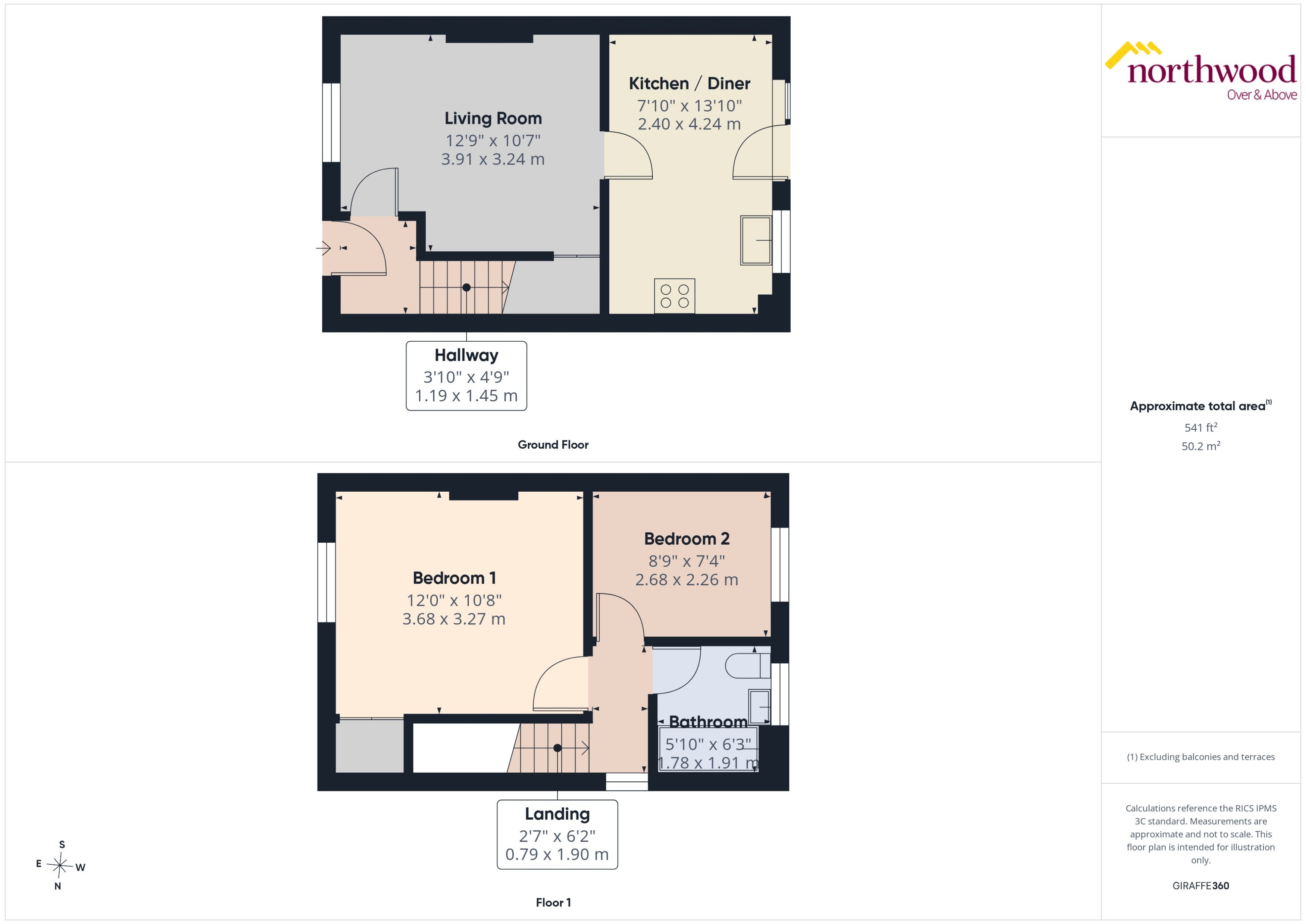 Floorplan 3