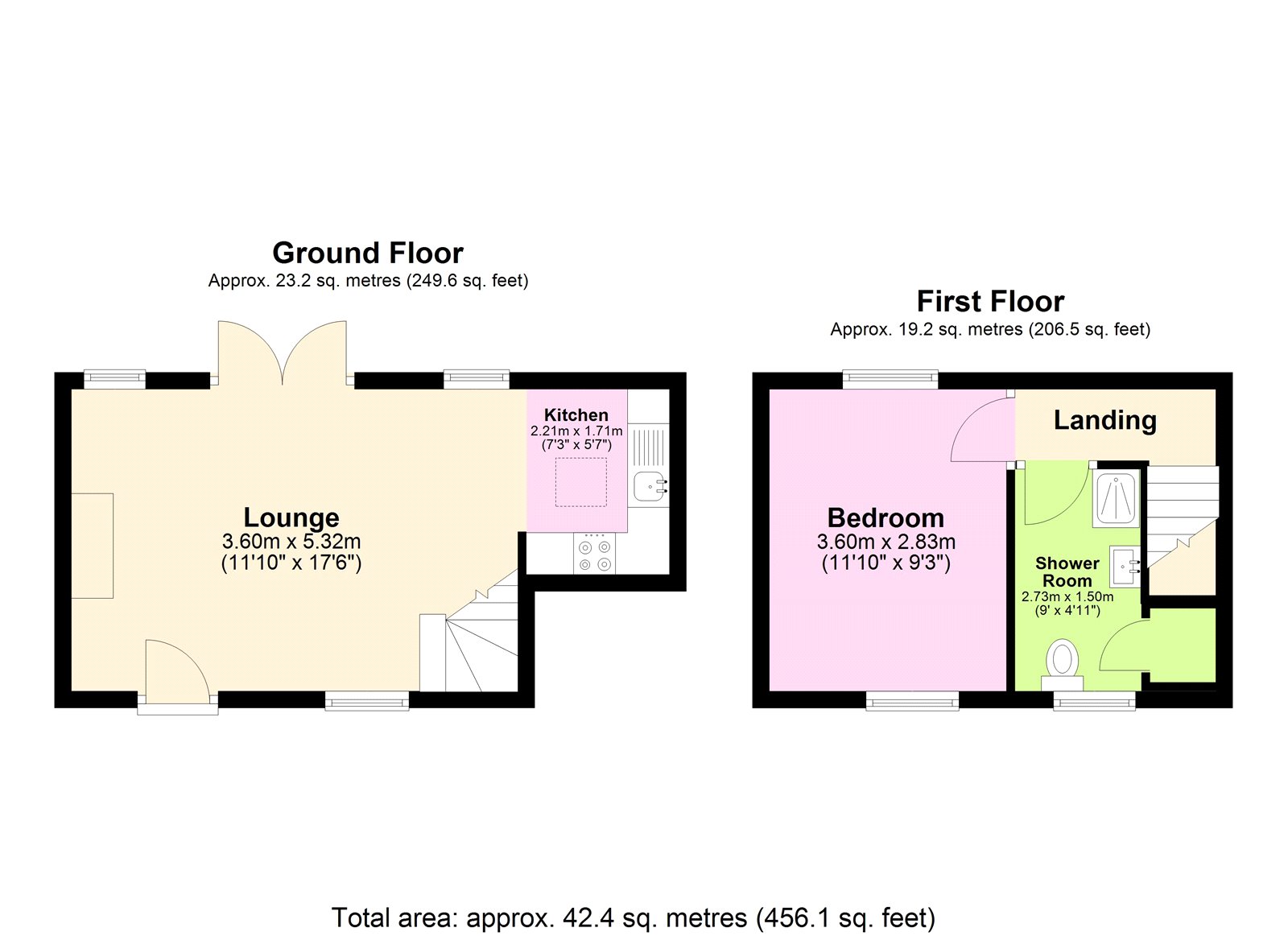 Floorplan 4
