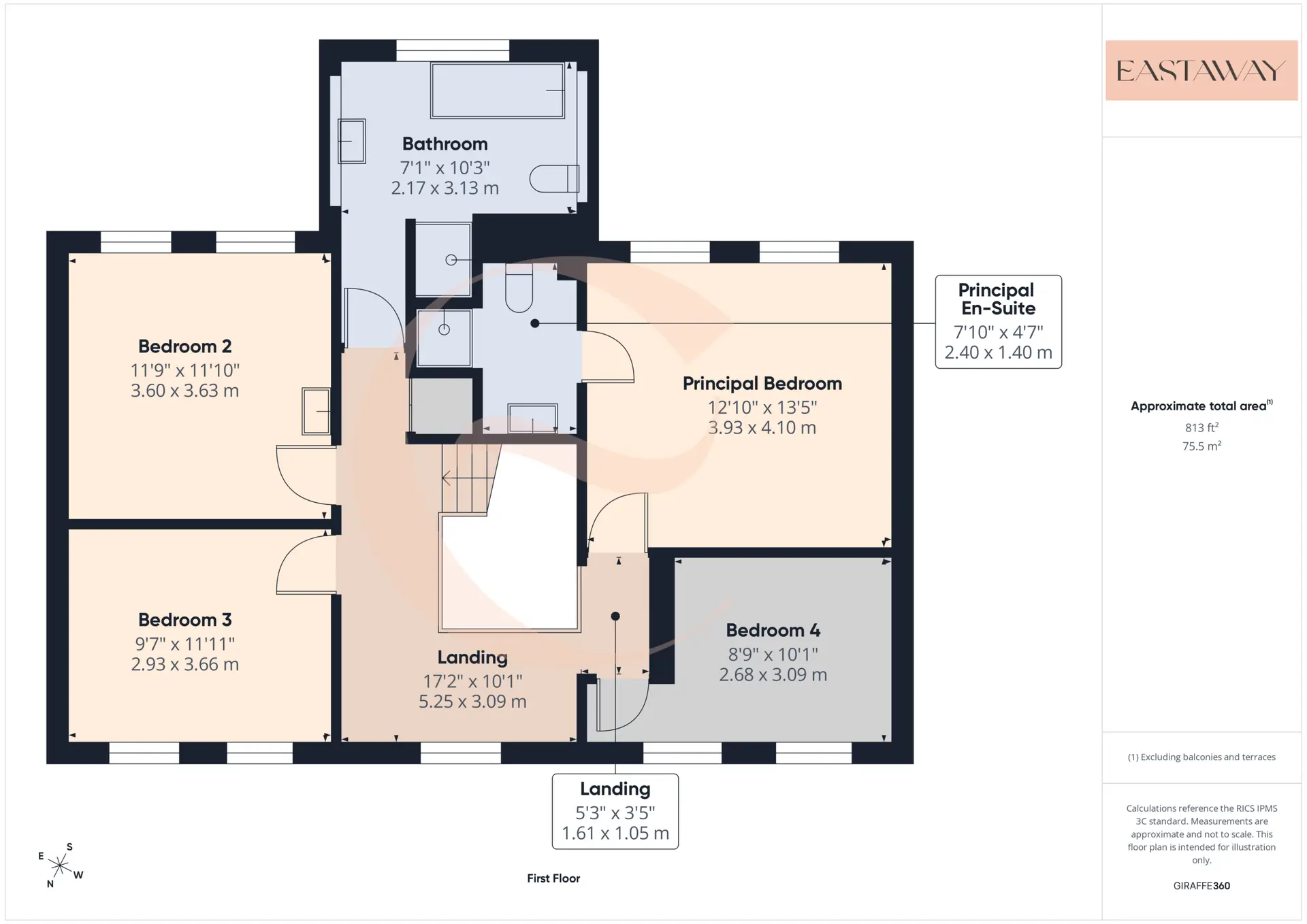 Floorplan 3