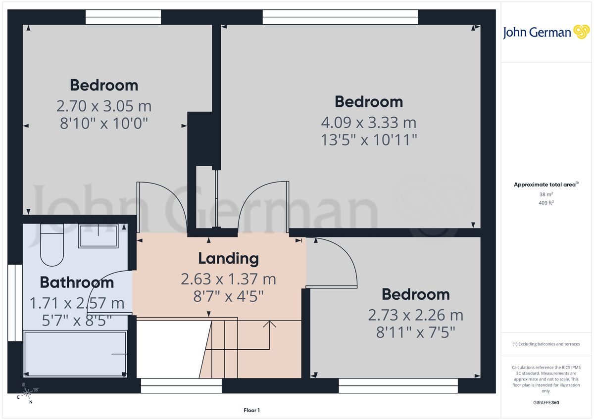 Floorplan 3