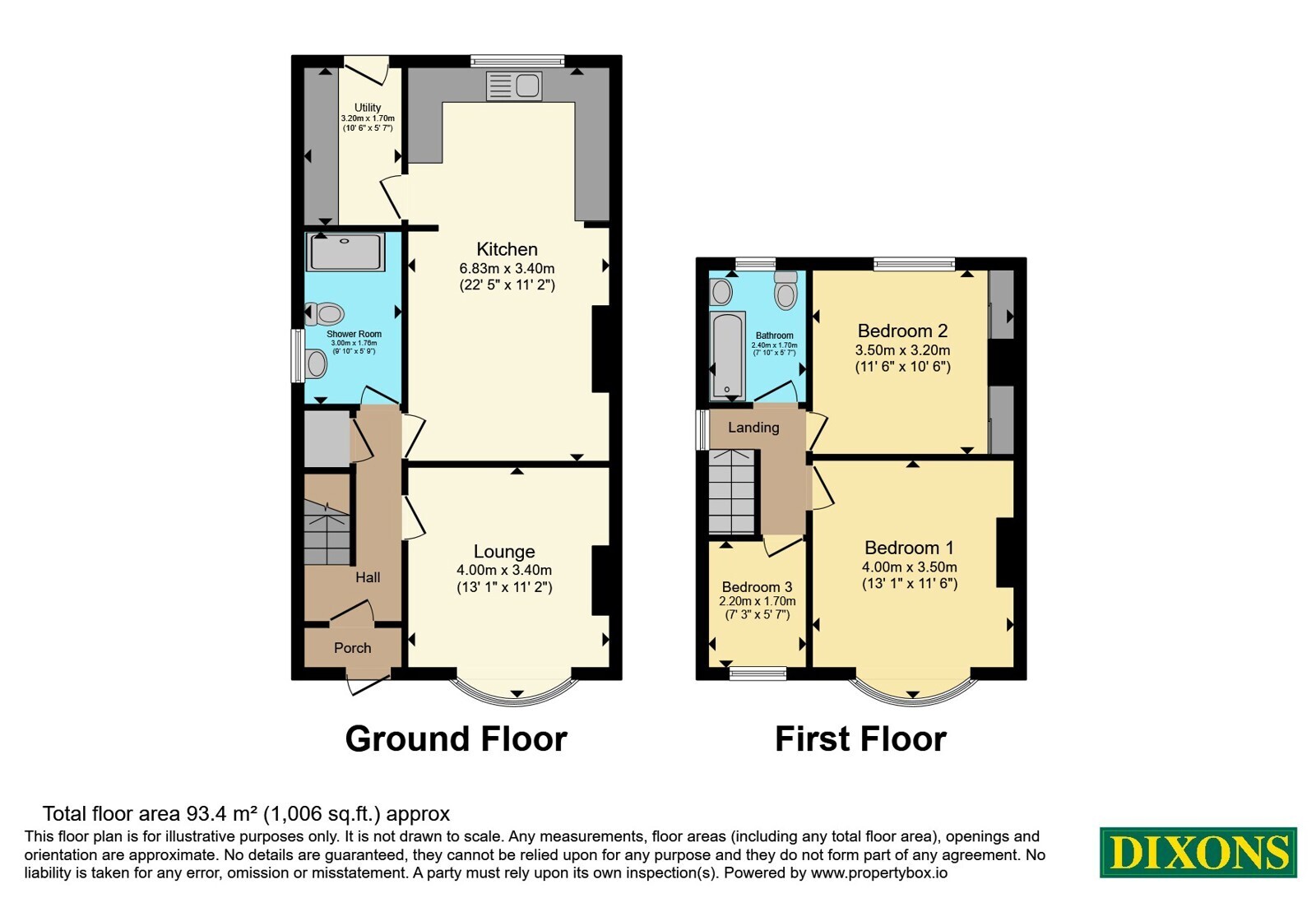 Floorplan 2