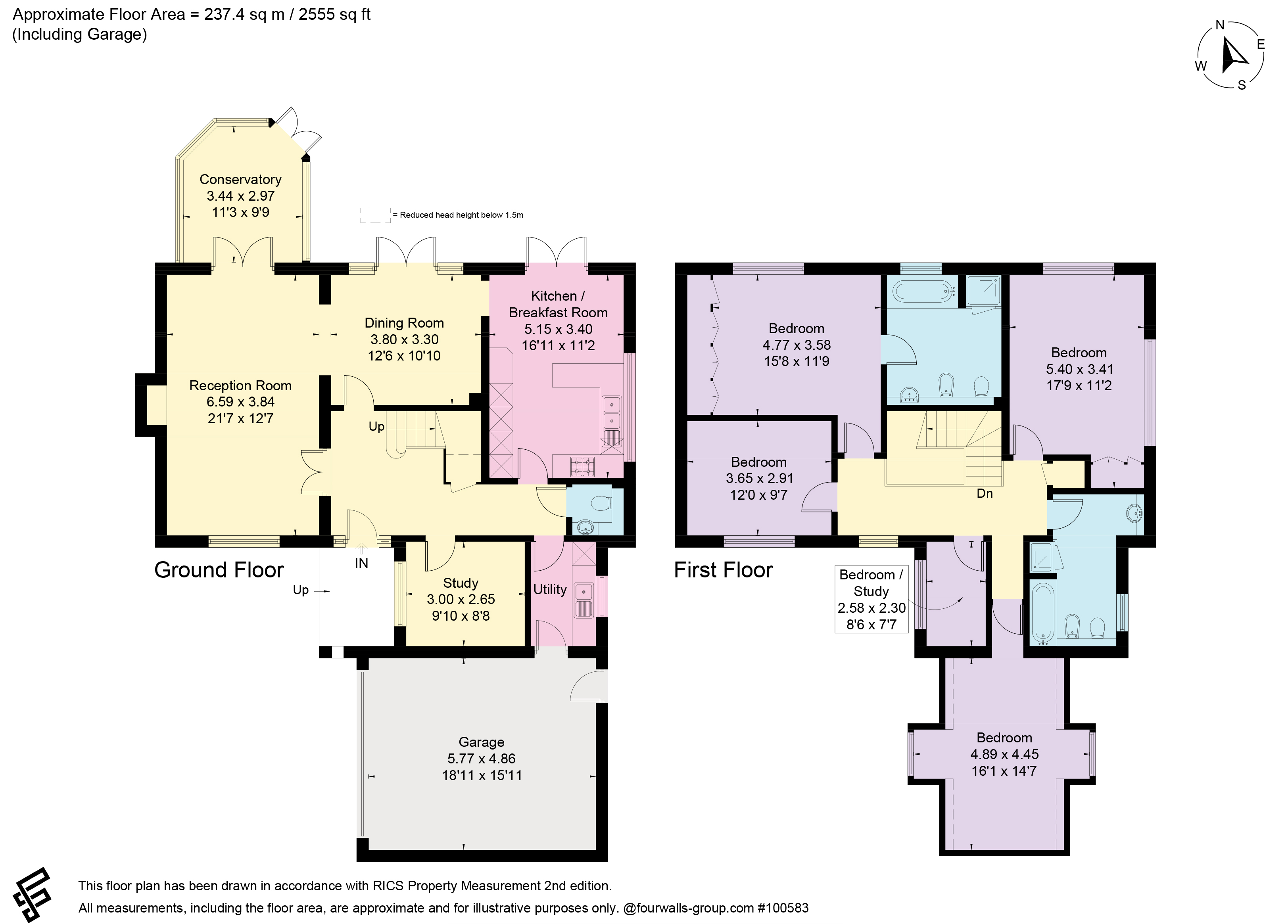 Floorplan 2