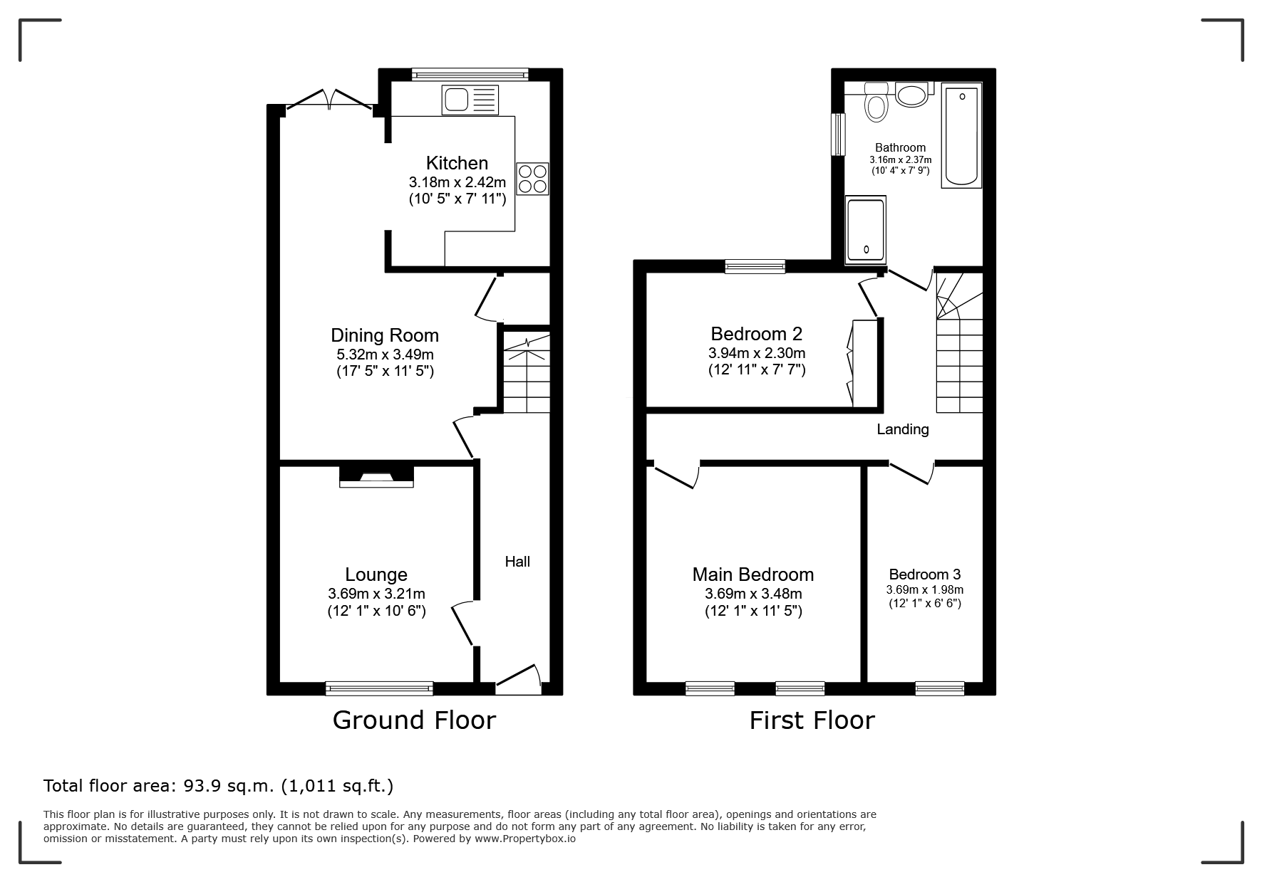 Floorplan 2