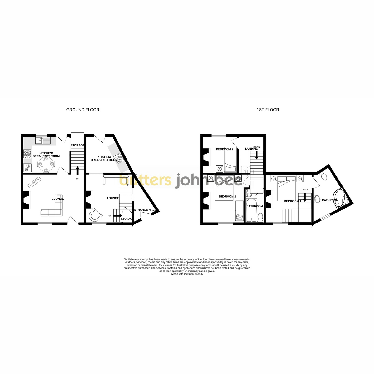Floorplan 2