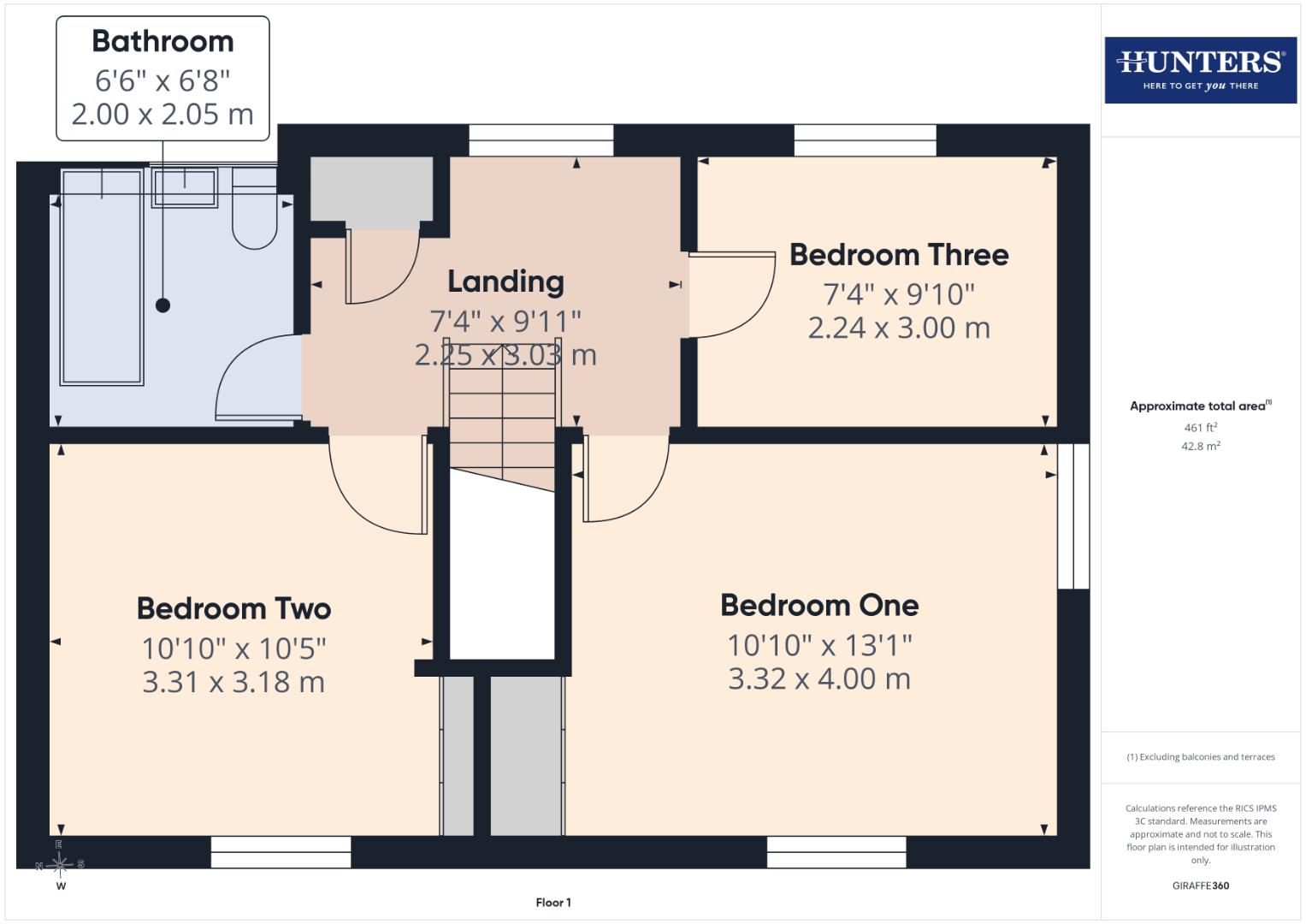 Floorplan 3
