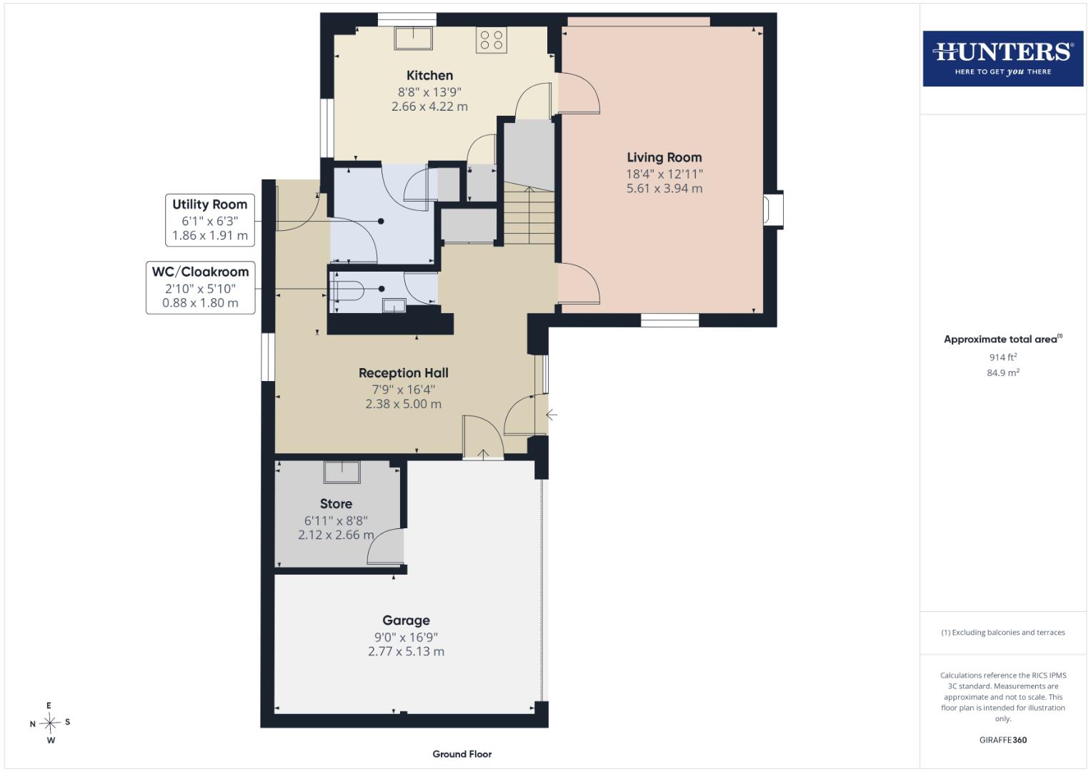 Floorplan 2