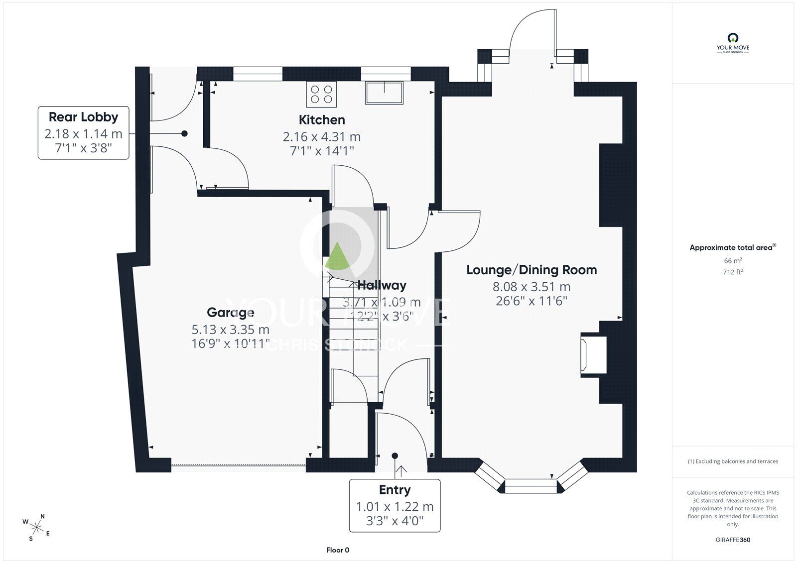 Floorplan 2
